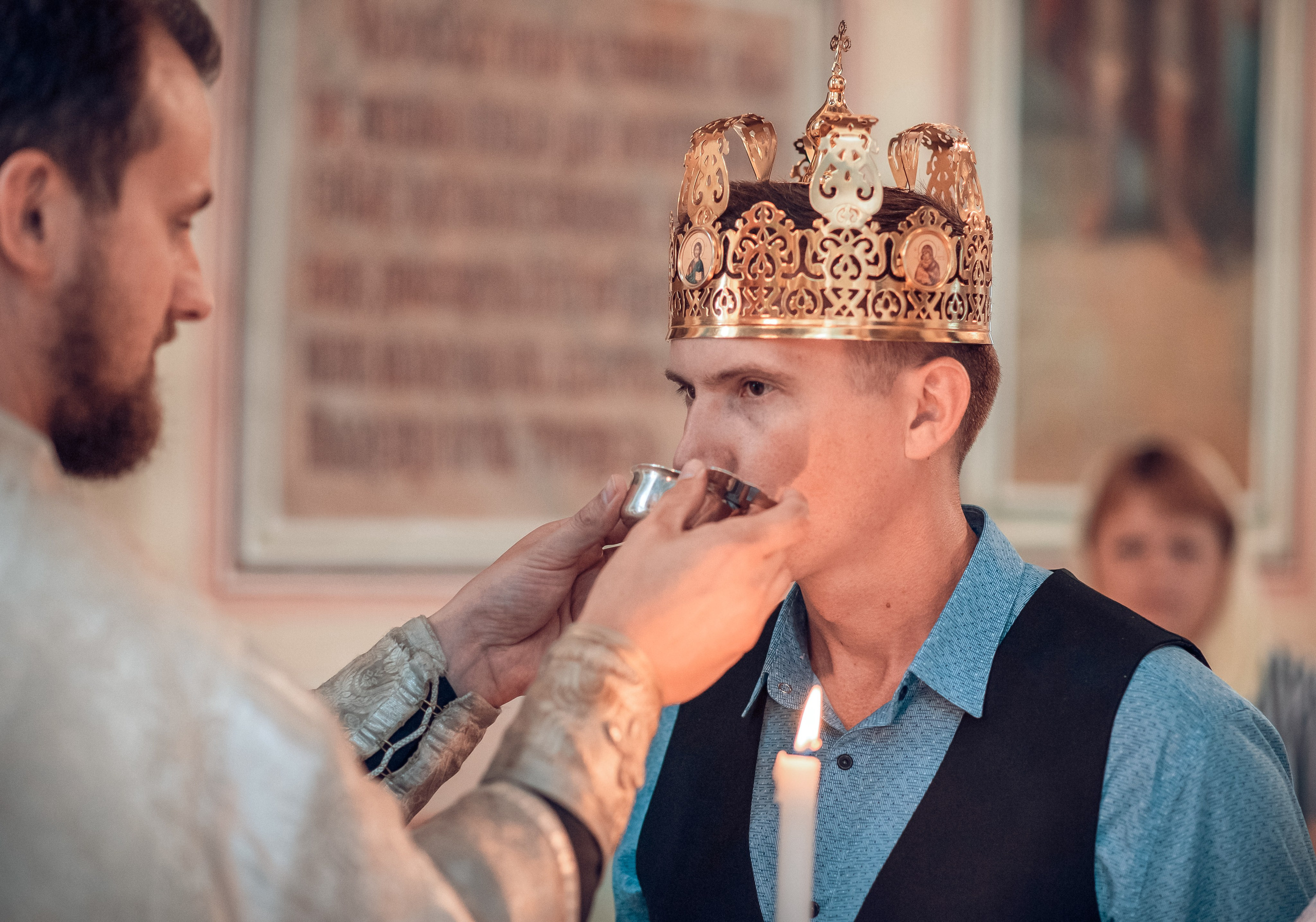 Фотограф на Венчание Тула. Фотограф на Крещение и Венчание в Туле, детский и семейный фотограф