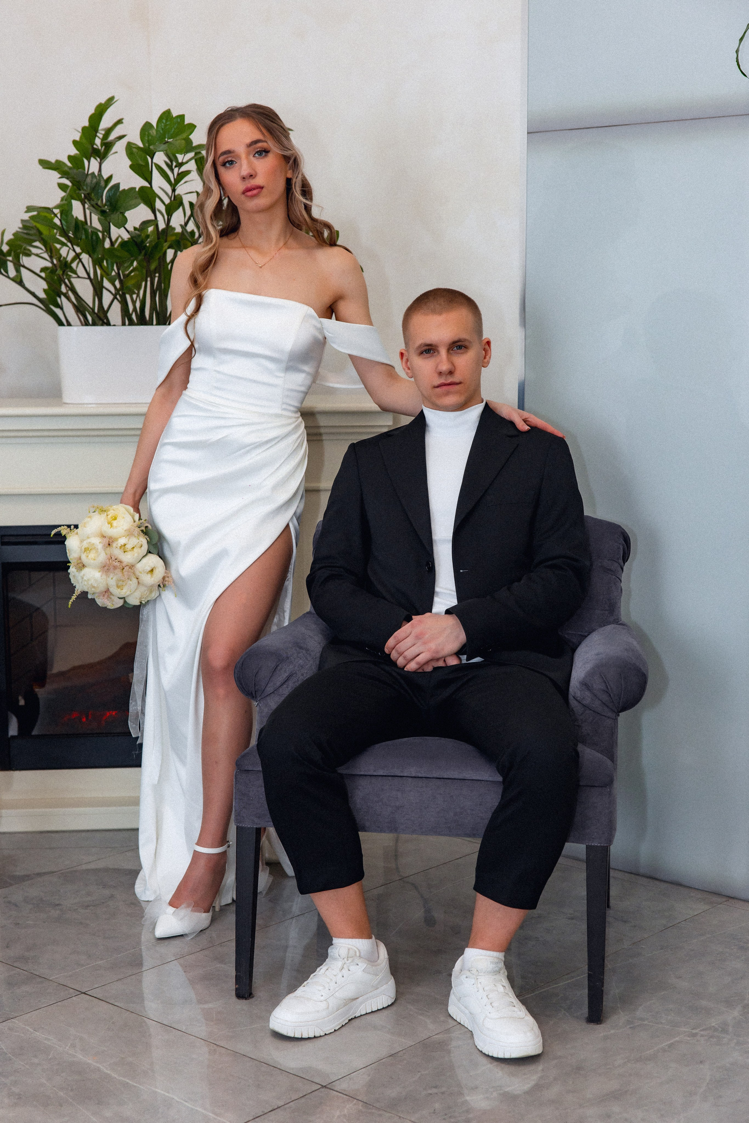 Свадьба Вероники и Влада. Дарья Бухреева — фотограф, видеограф и фототерапевт. Москва и мир