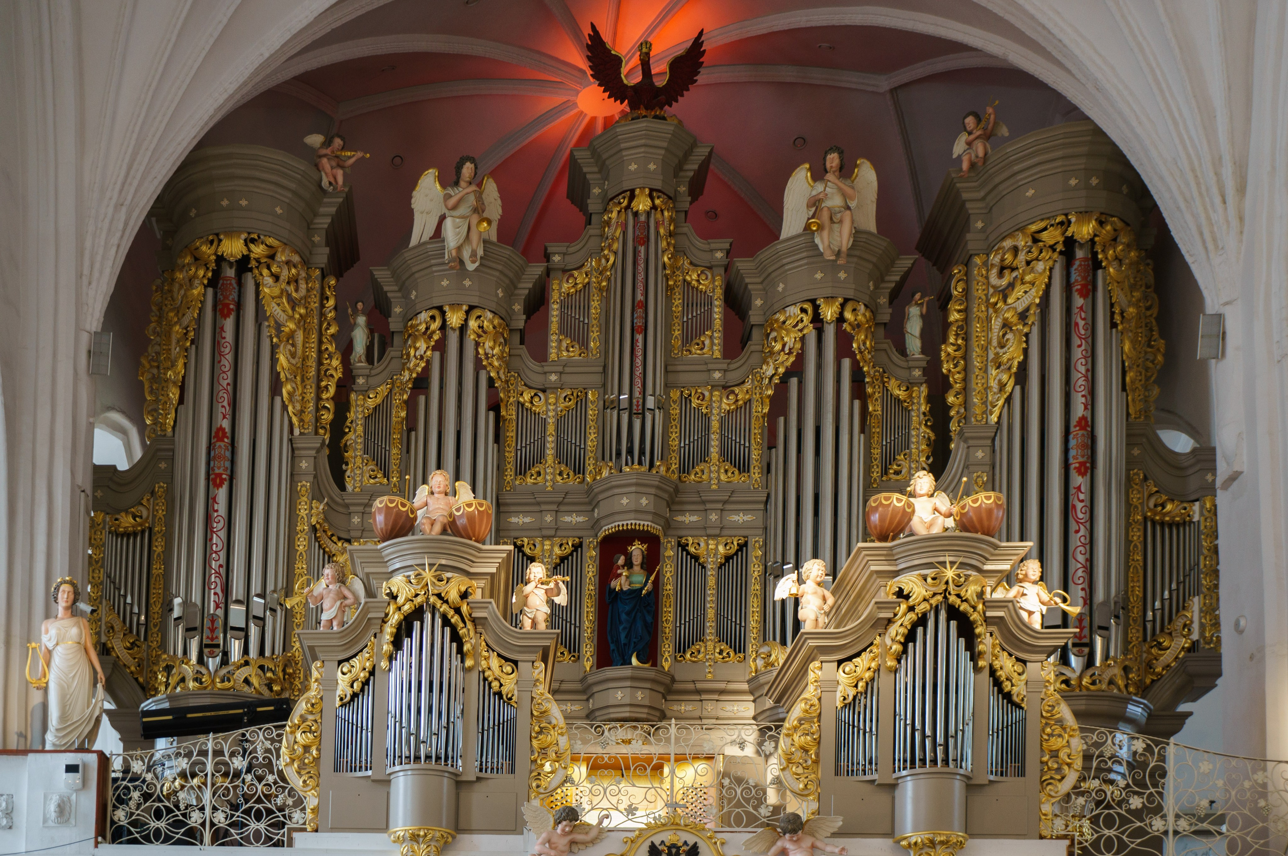 Калининград. Фотограф Шибков Константин