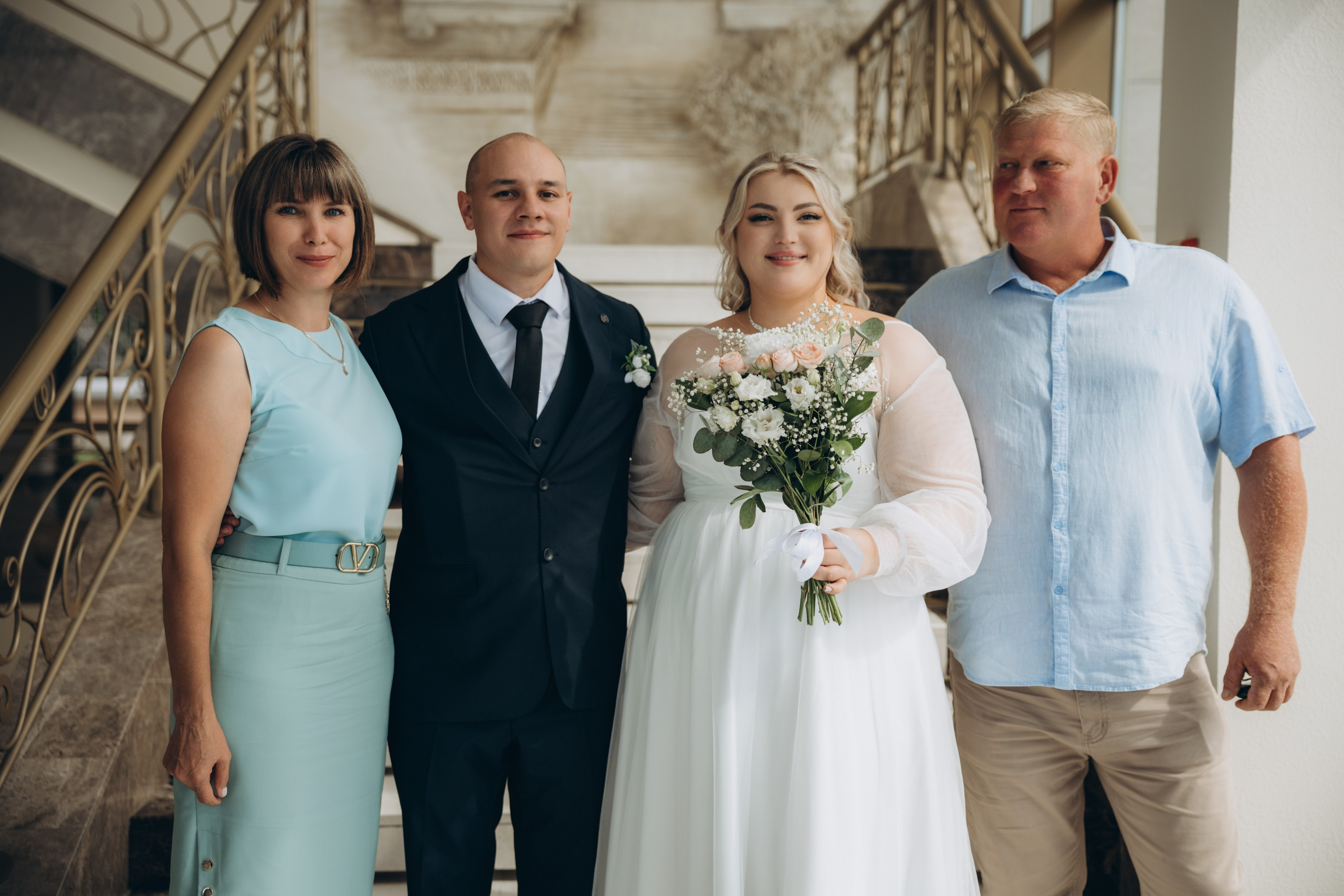 Иван & Елизавета. Свадебный, семейный фотограф в Иркутске Светлана Макаричева