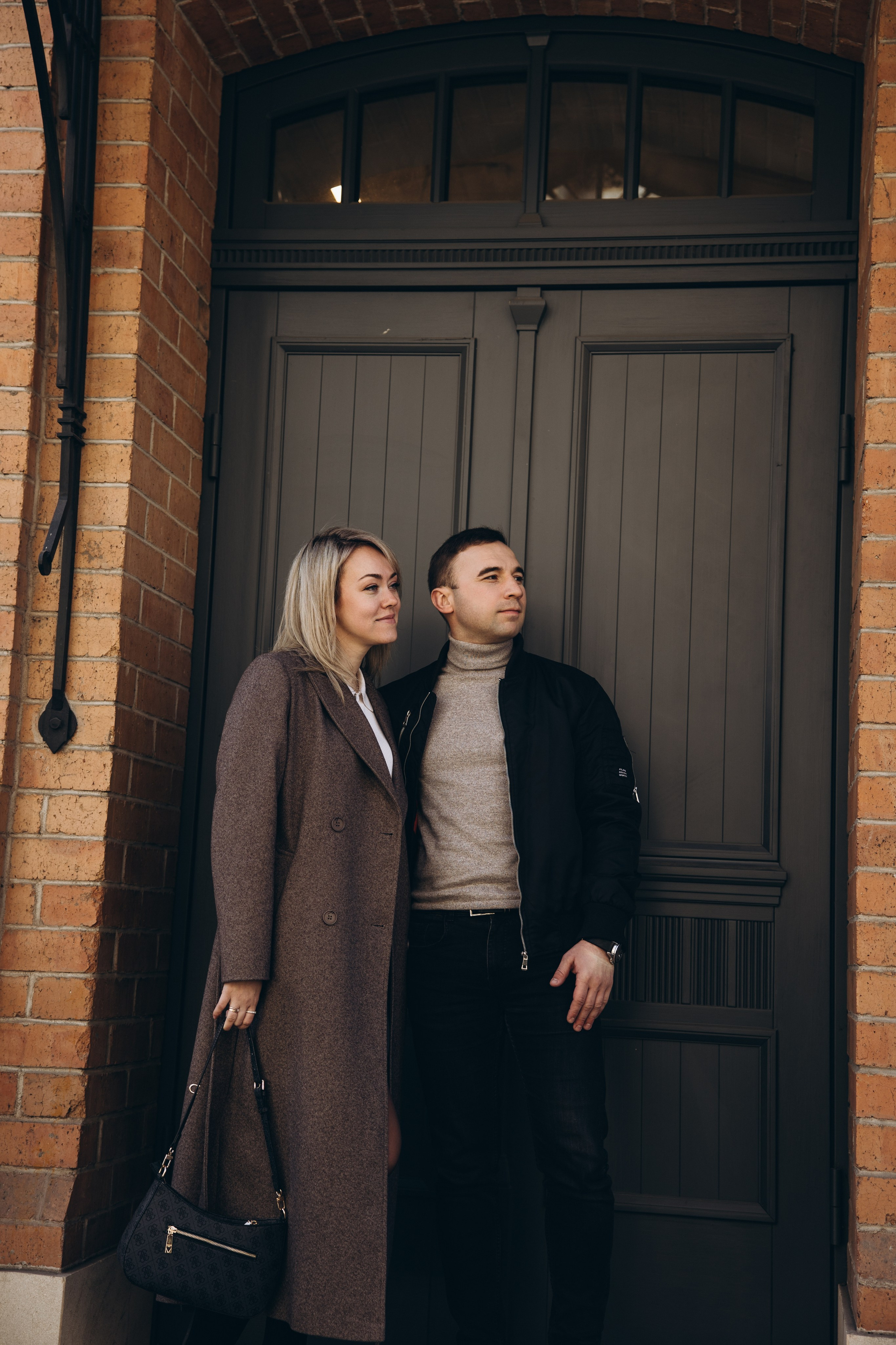 Прогулка. Свадебный, семейный фотограф в Иркутске Светлана Макаричева