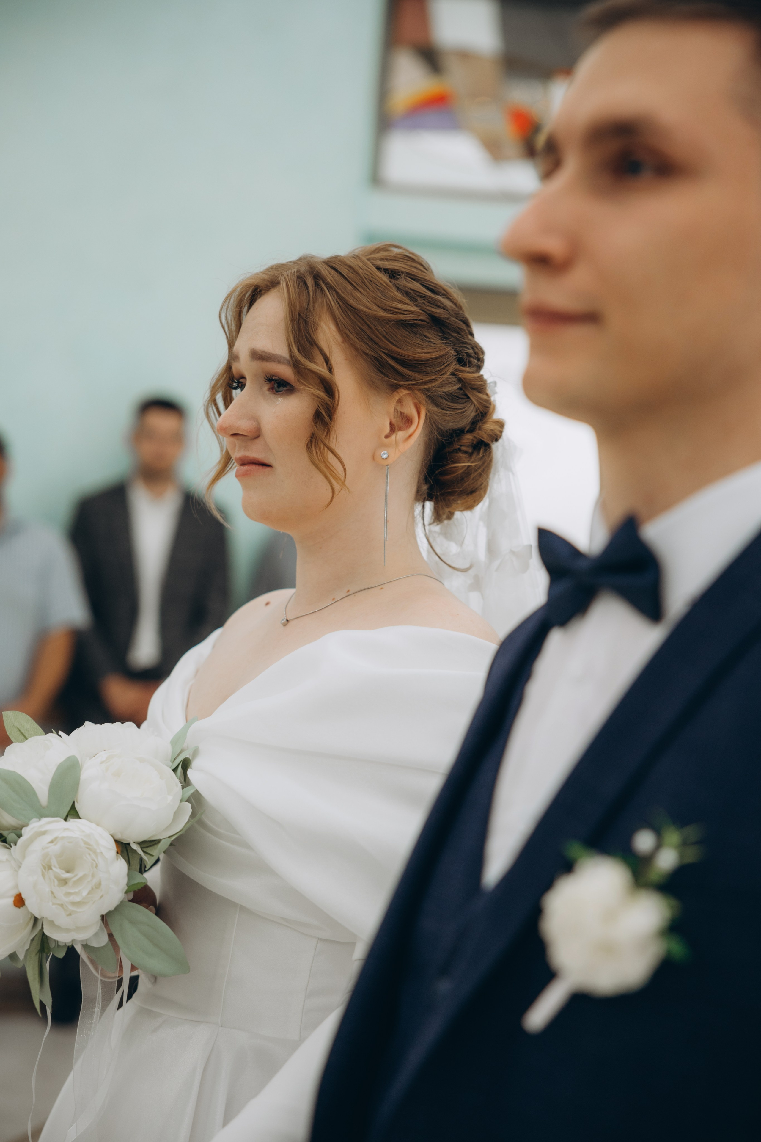 Иван и Елена. Свадебный, семейный фотограф в Иркутске Светлана Макаричева