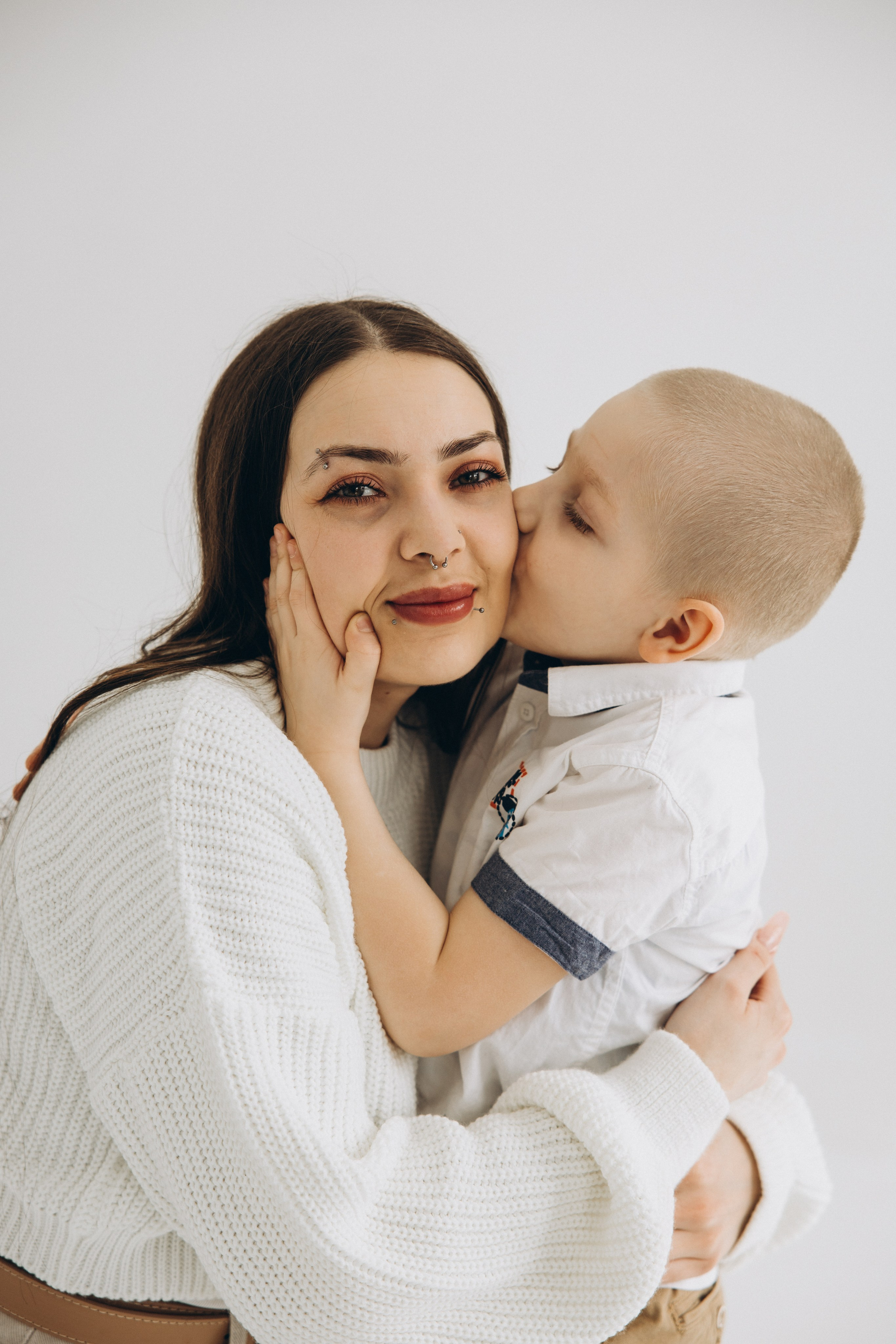 Полина и Марк. Свадебный, семейный фотограф в Иркутске Светлана Макаричева