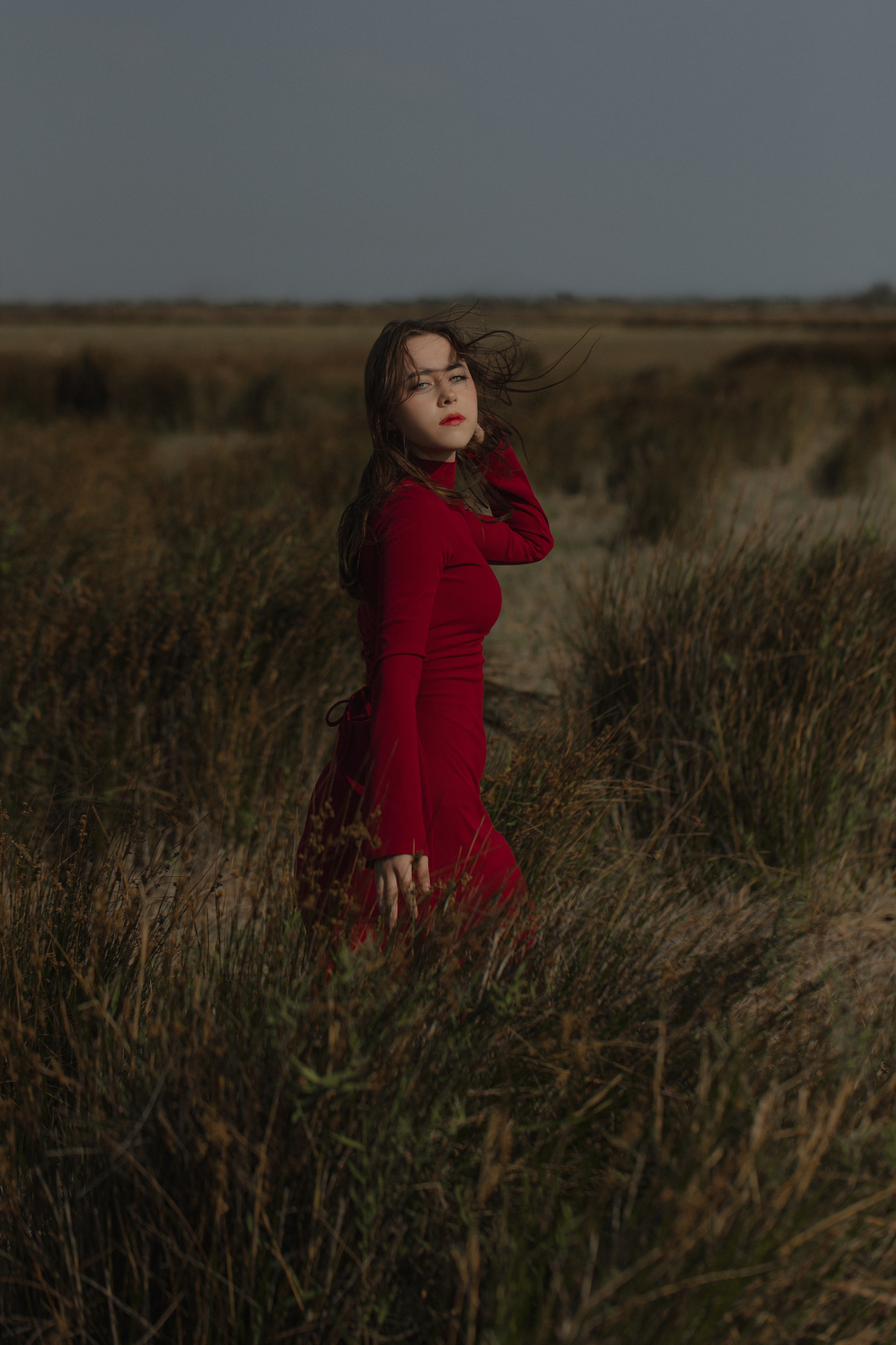 ANNUSHKA. Фотограф в Крыму. Персональные фотосессии. Контент-съёмки