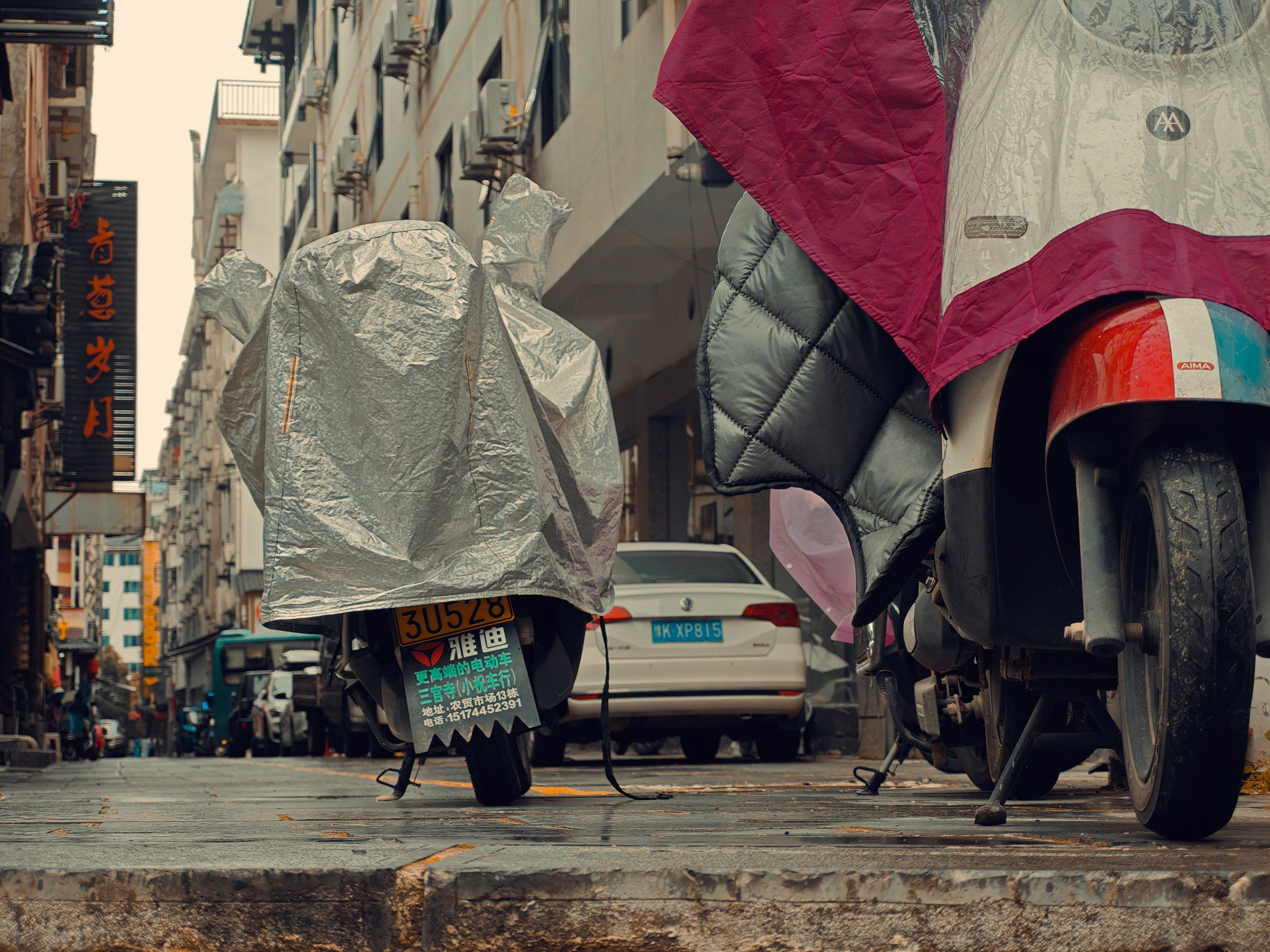 The Great Journey to China. Brjankin.com