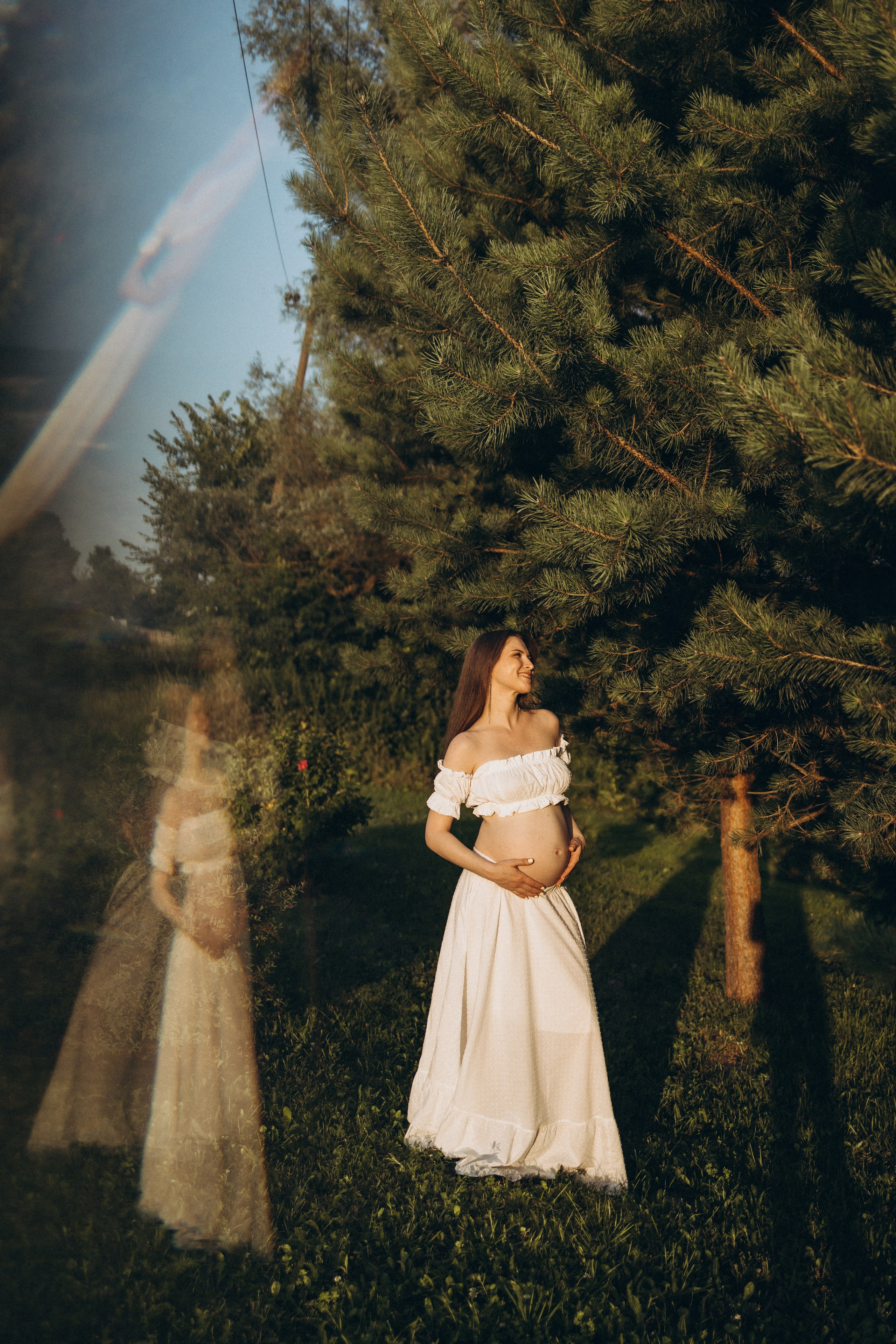 Татьяна и Валера. Фотограф Нижний Новгород