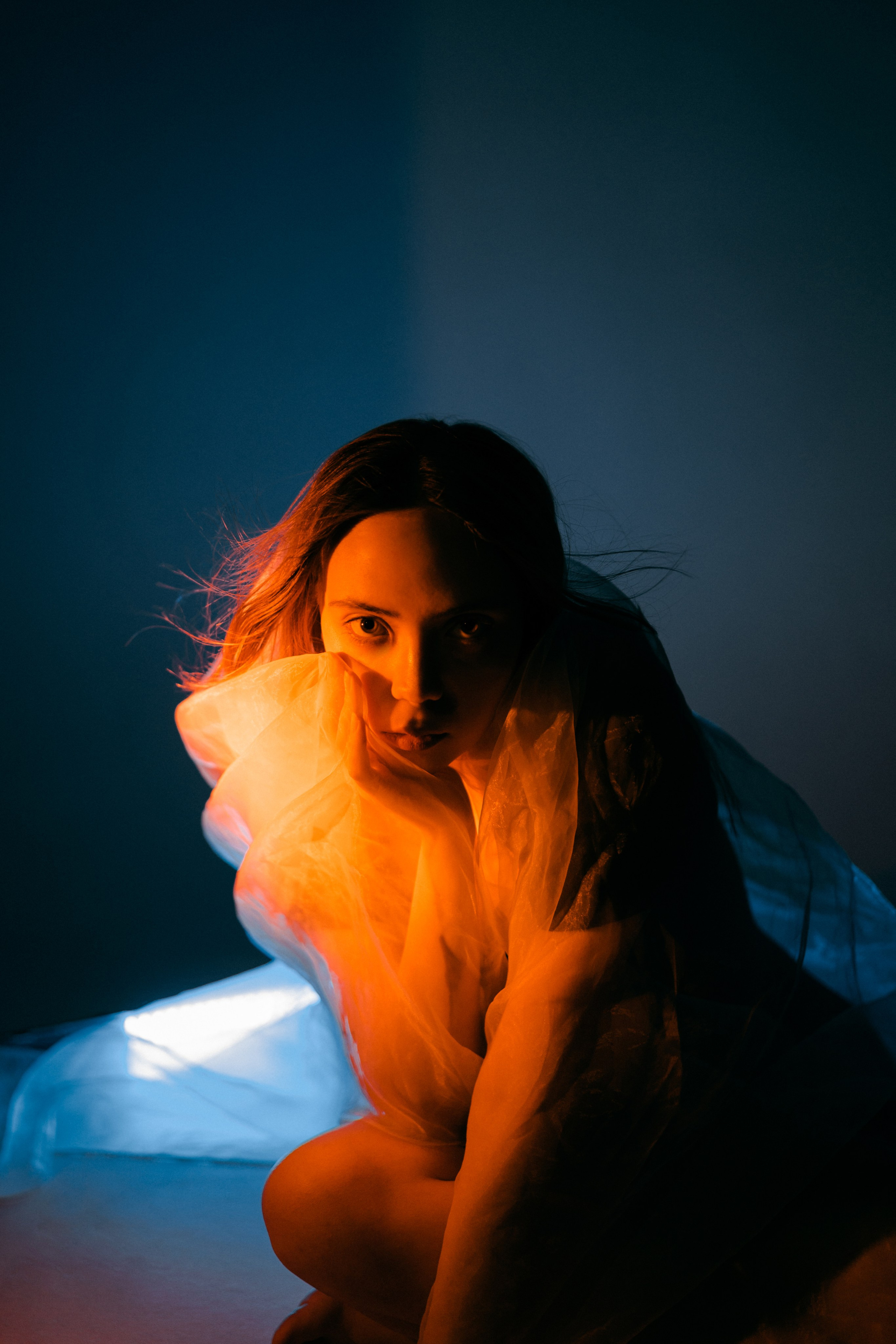 Олеся. Таня Маковская|Фотограф в Самаре