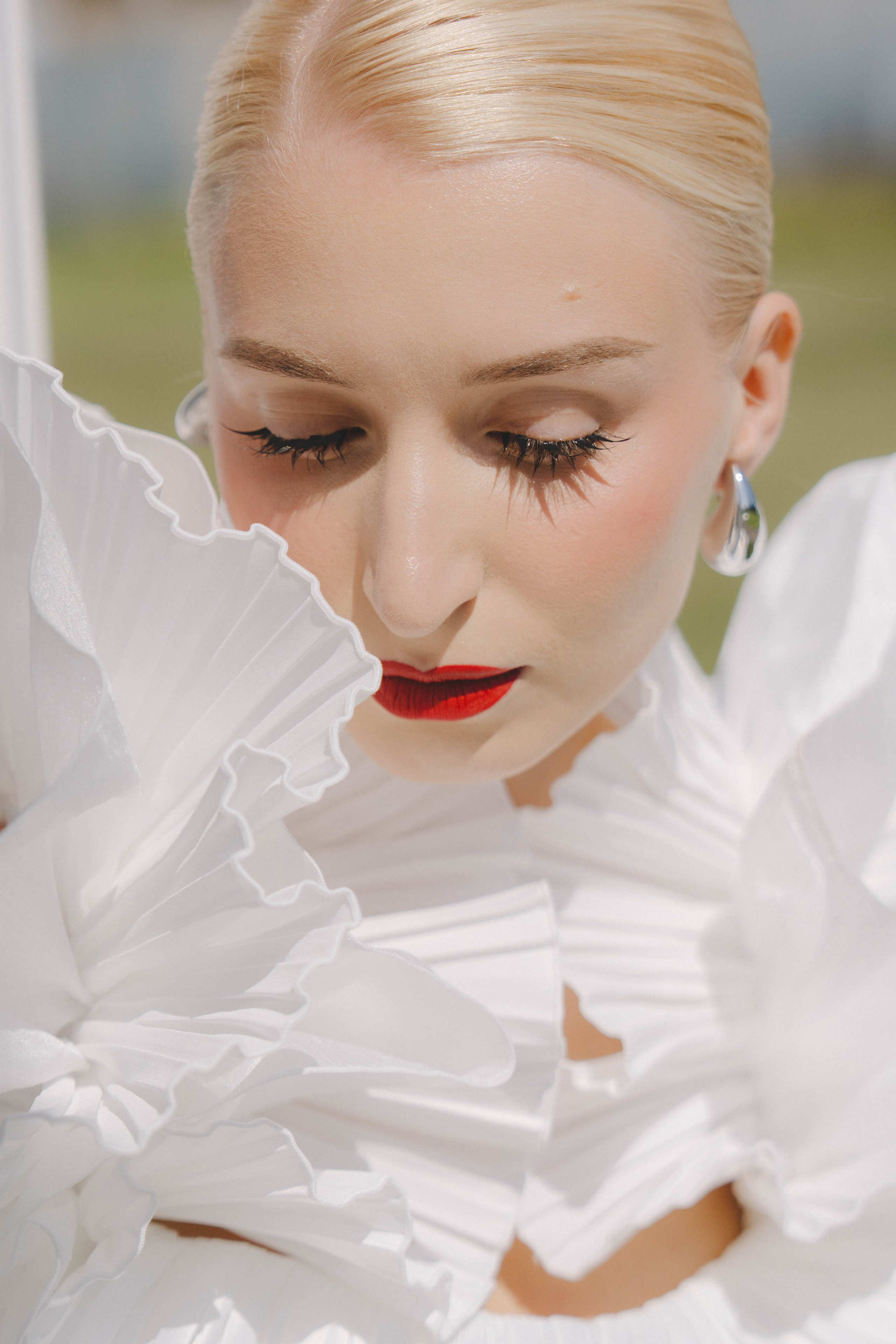 Лада & Денис. Фотограф Наталья Воронина Москва