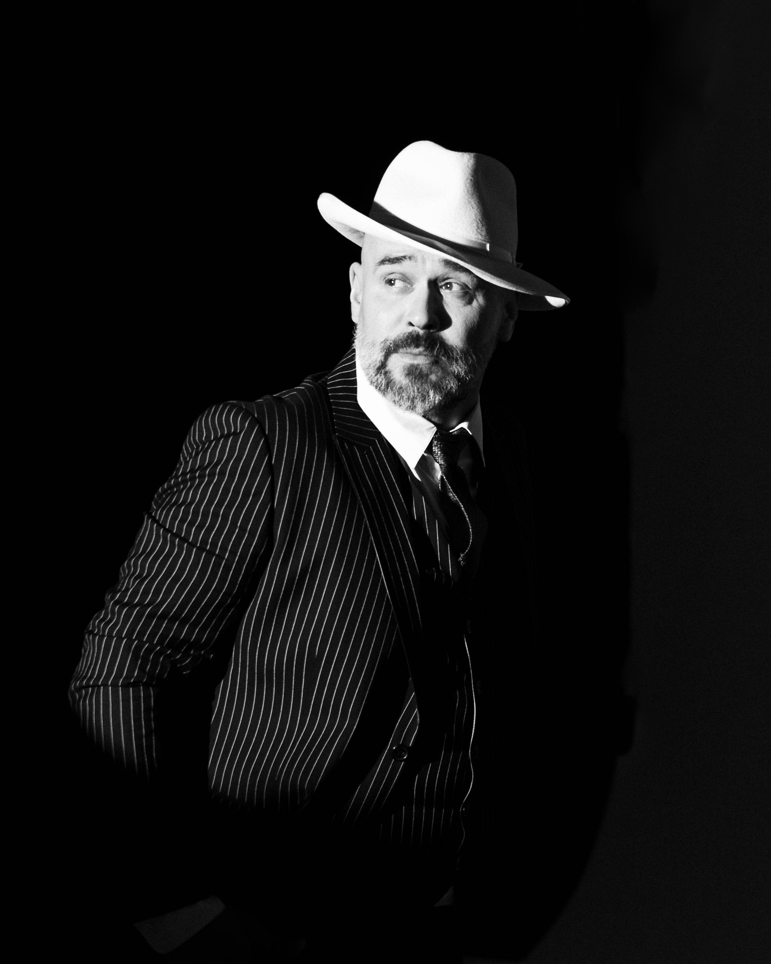 Максим Викторович Аверин. Портретный фотограф в Москве