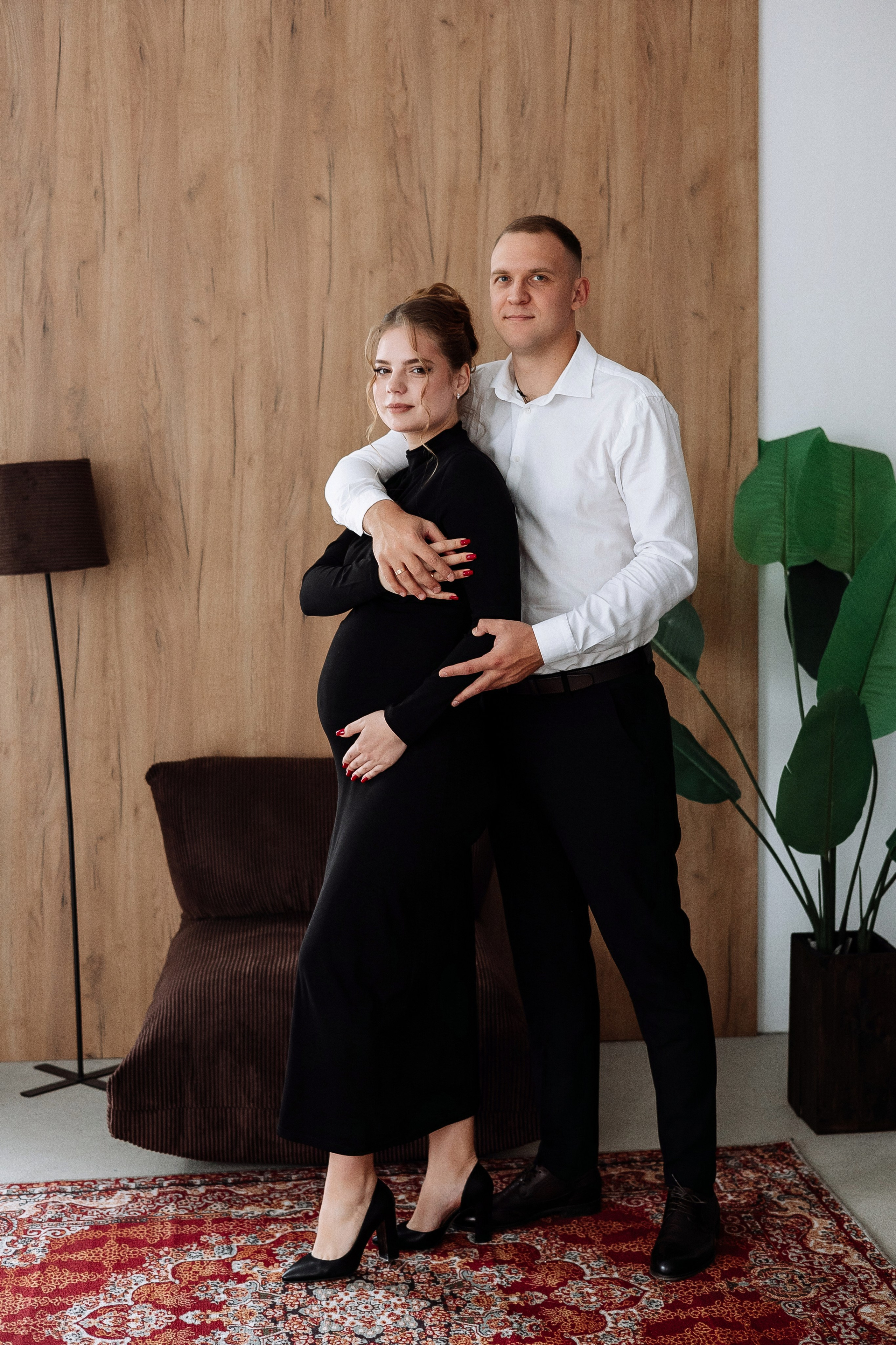 Лиза & Сергей. Женский/Детский фотограф в Симферополе Вероника Слепогина