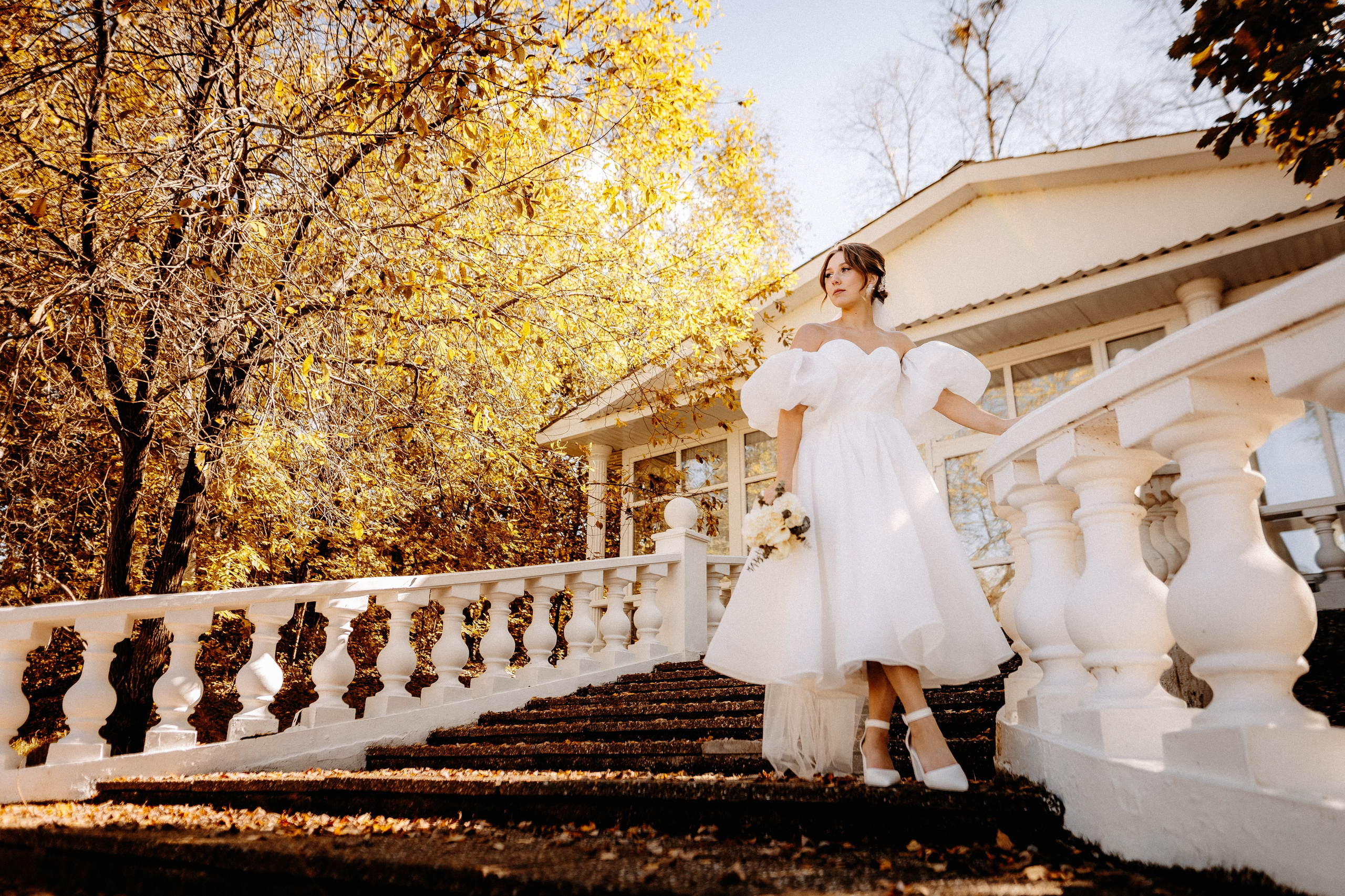 Свадьба. Андрей Малахов — Фотограф в Хабаровске