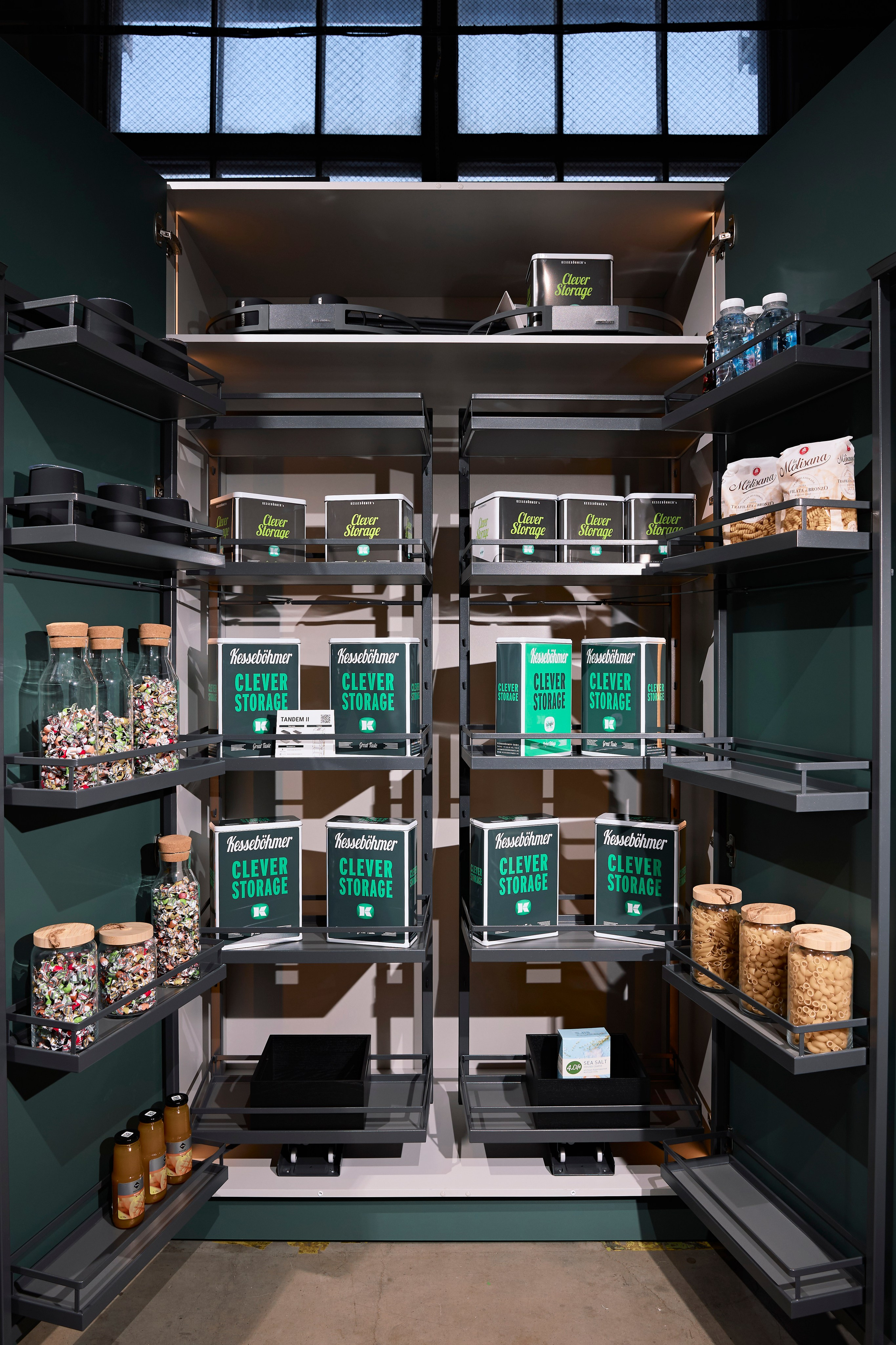 Kessebohmer. Фотограф Александра Иванова