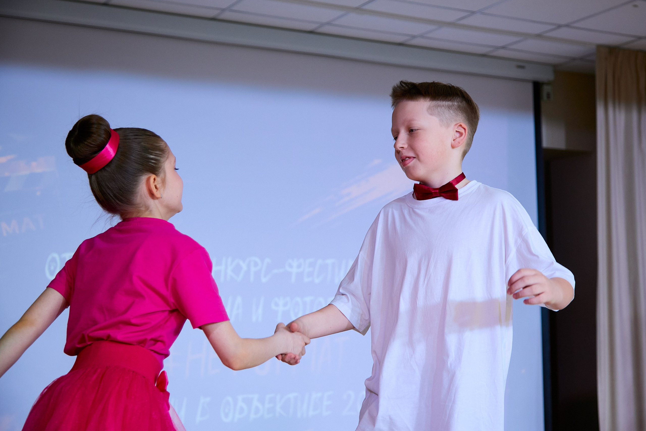 Неформат 2026 (Школа 91). Портретный фотограф Евгений Денисов