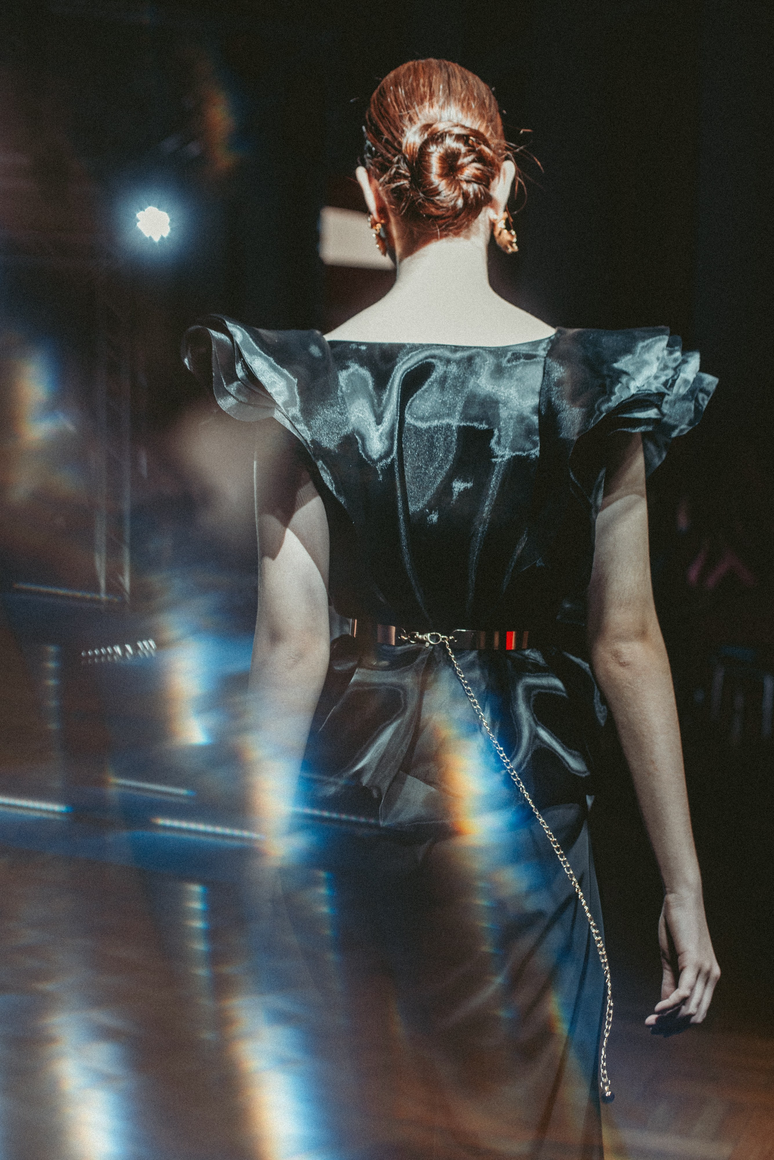 Содружество Моды • День 2 • 2023. Фотограф Элина Брусенцева