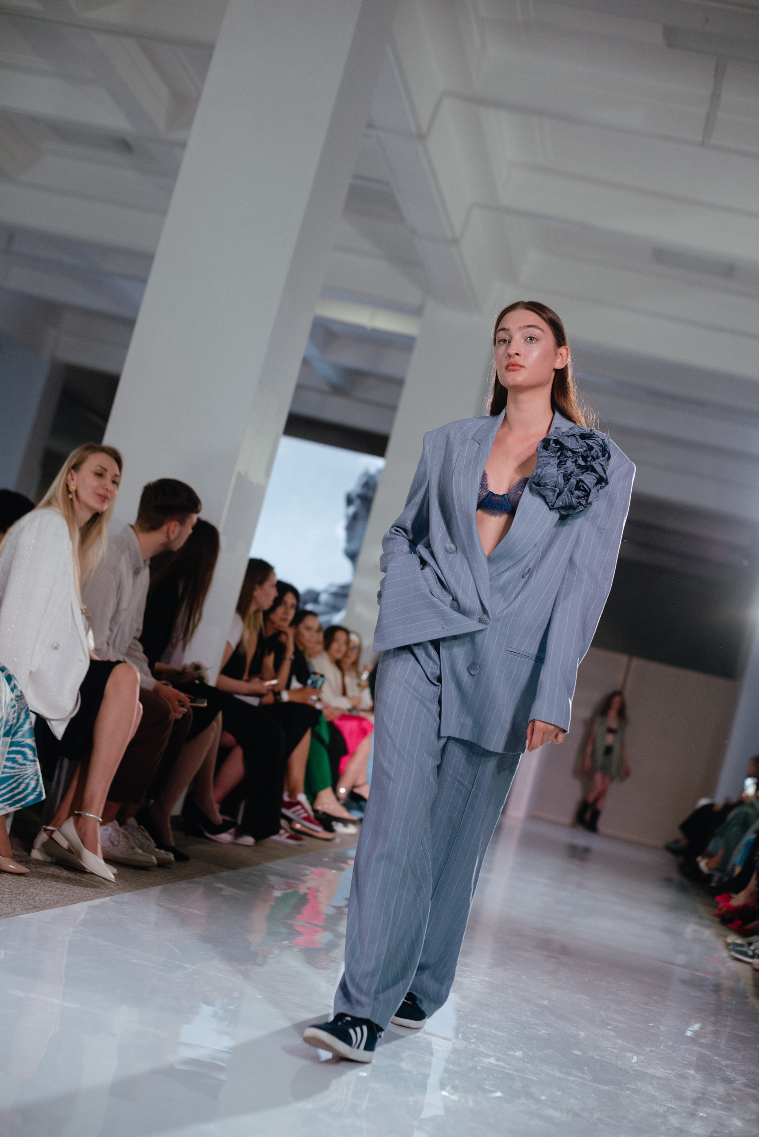 PODIUM SEASONS • 2023. Фотограф Элина Брусенцева