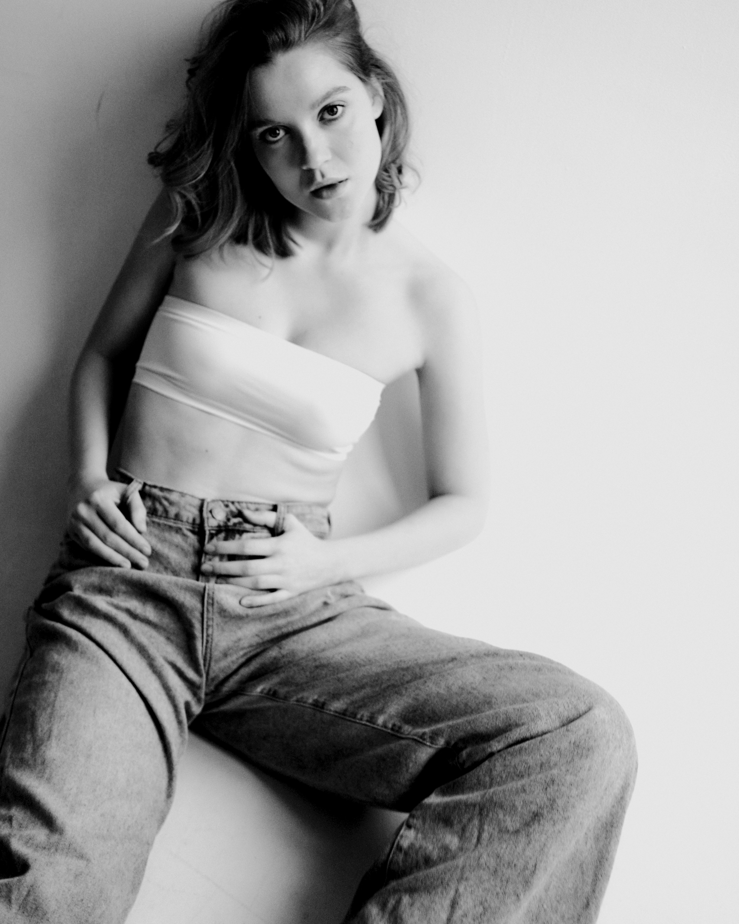 Фотосессия в Москве 