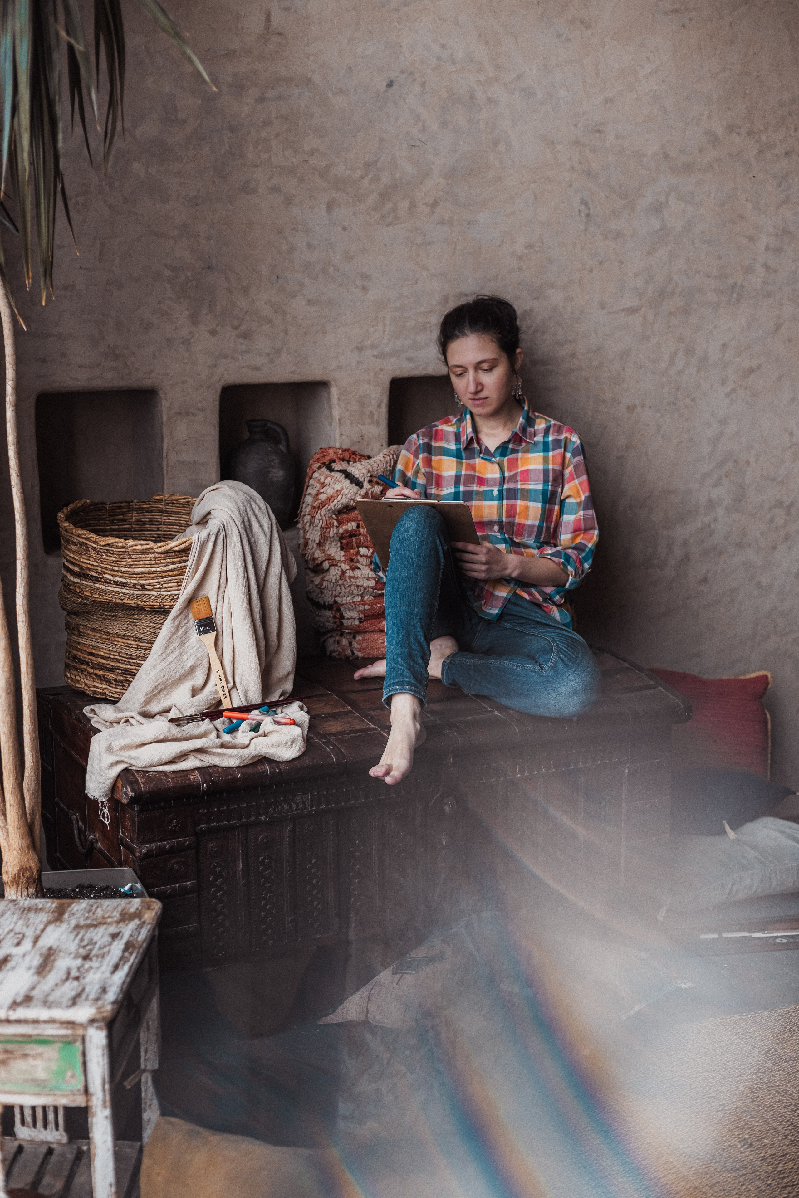 Creator. Мариам Багдасарян