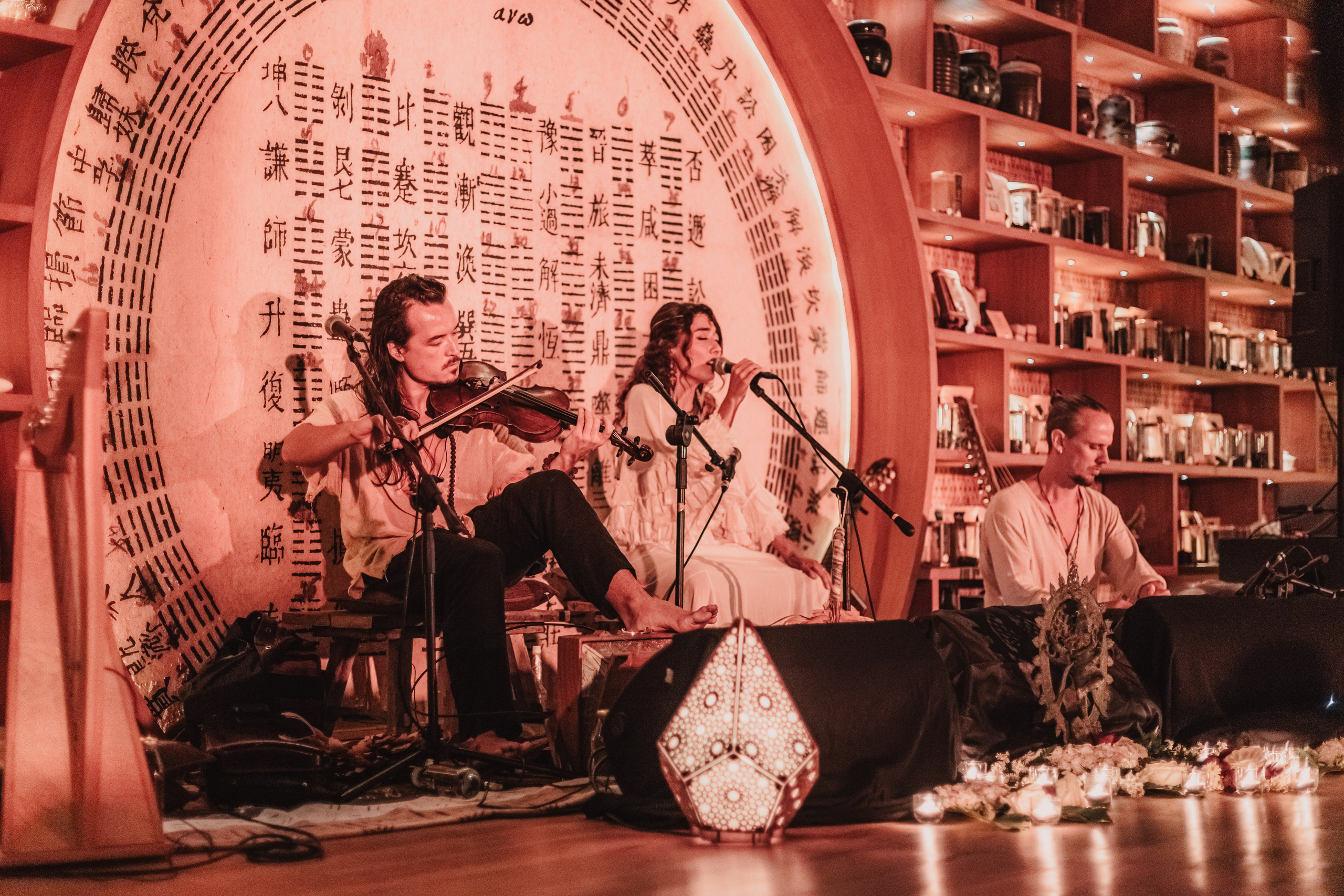 Mamatolia. Мариам Багдасарян