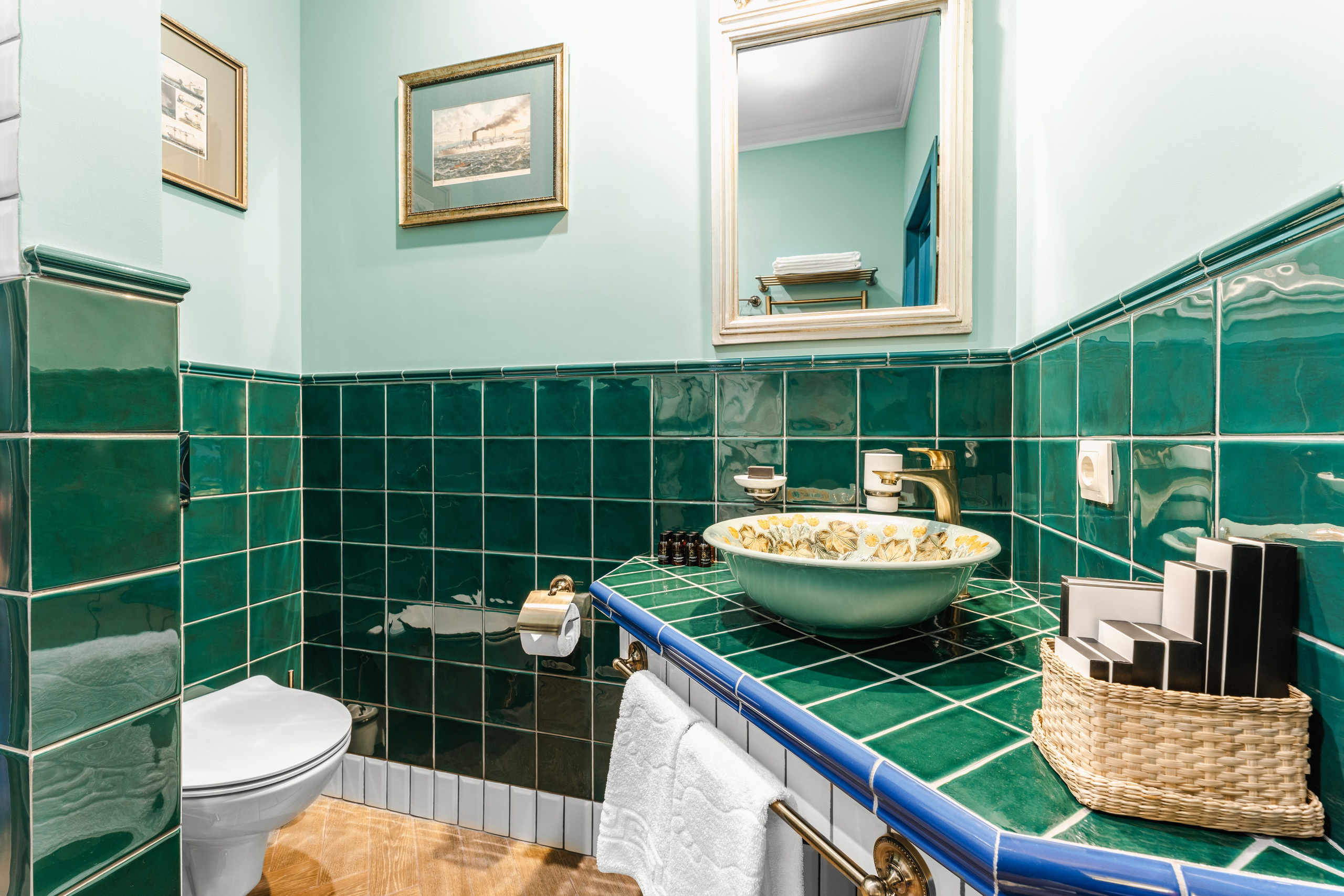 Вилла Романов. Отельный интерьерный фотограф Сочи