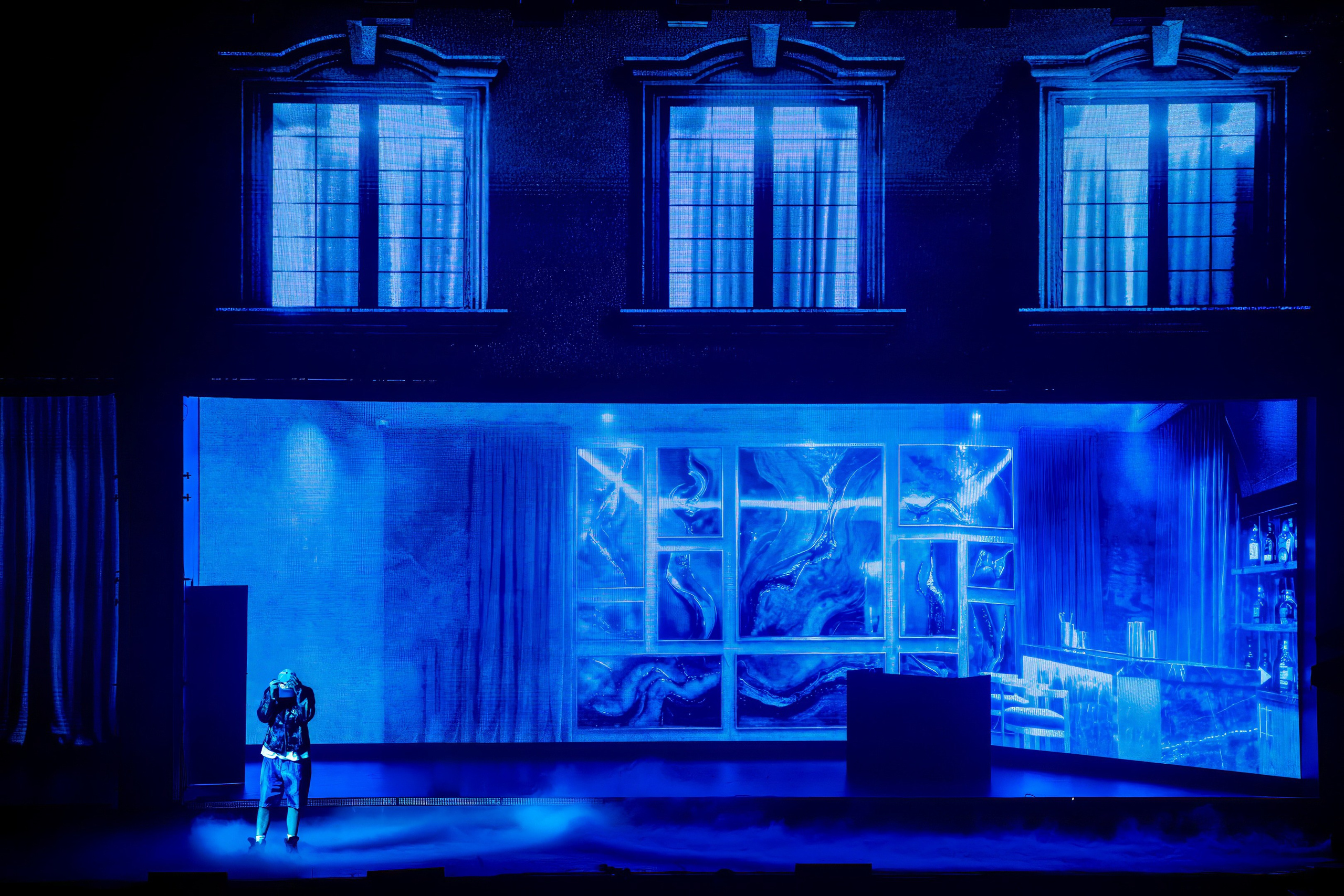 MAYOT / MOSCOW / 2025. OOPS