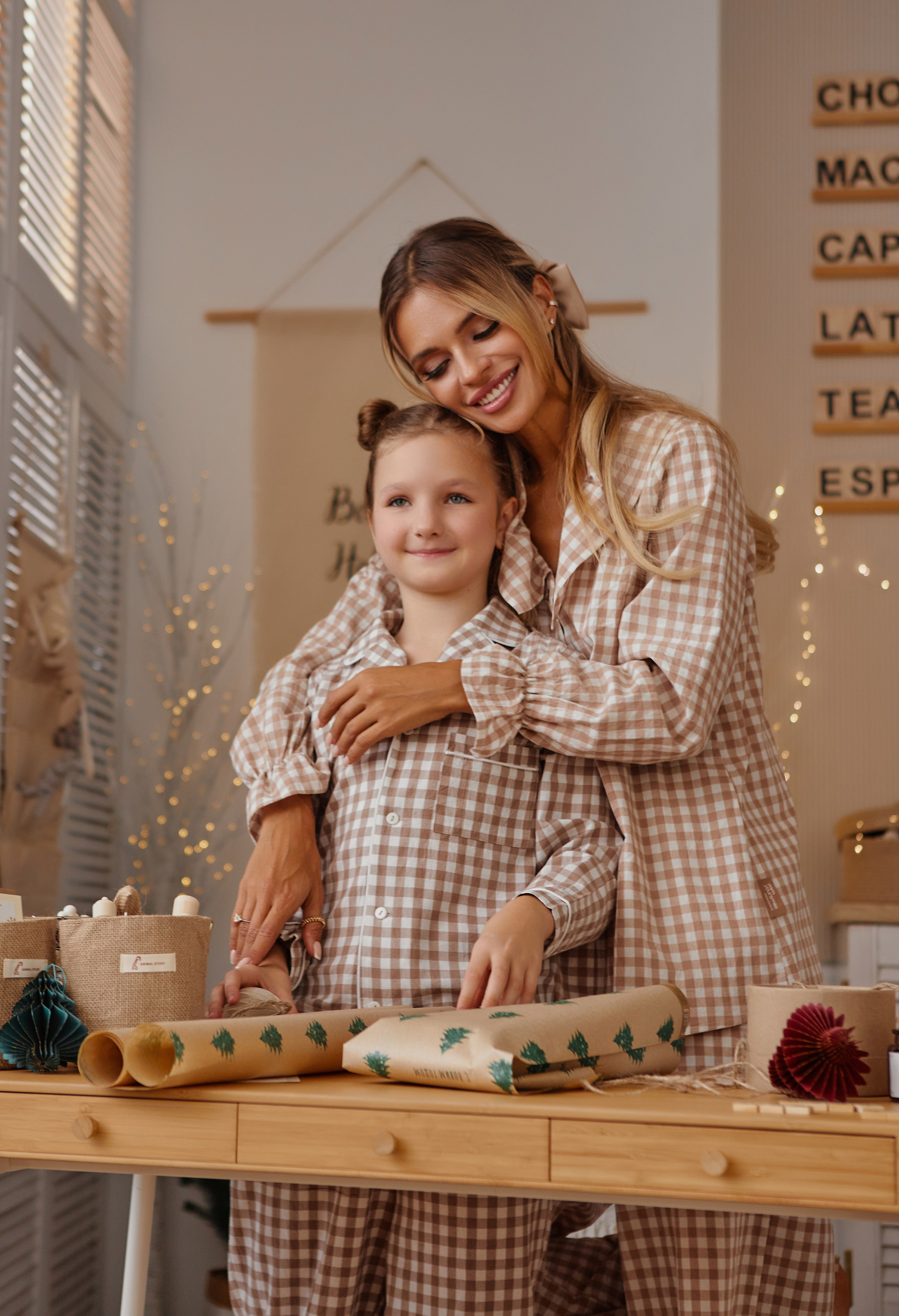 Новый год 2026. Свадебный и семейный фотограф в Сочи-Красной поляне Ларионова Анна