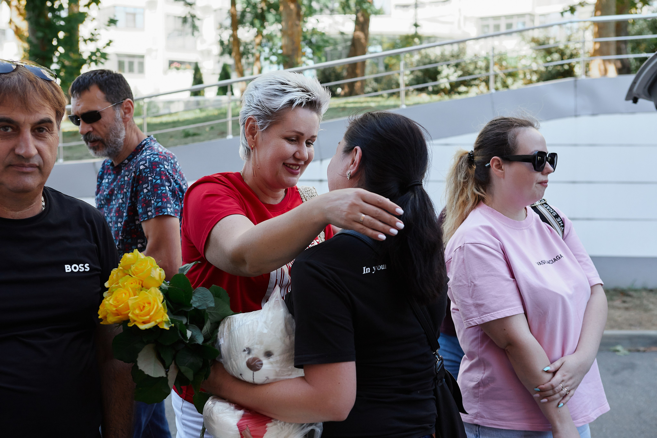 Выписка Анечки. Свадебный и семейный фотограф в Сочи-Красной поляне Ларионова Анна