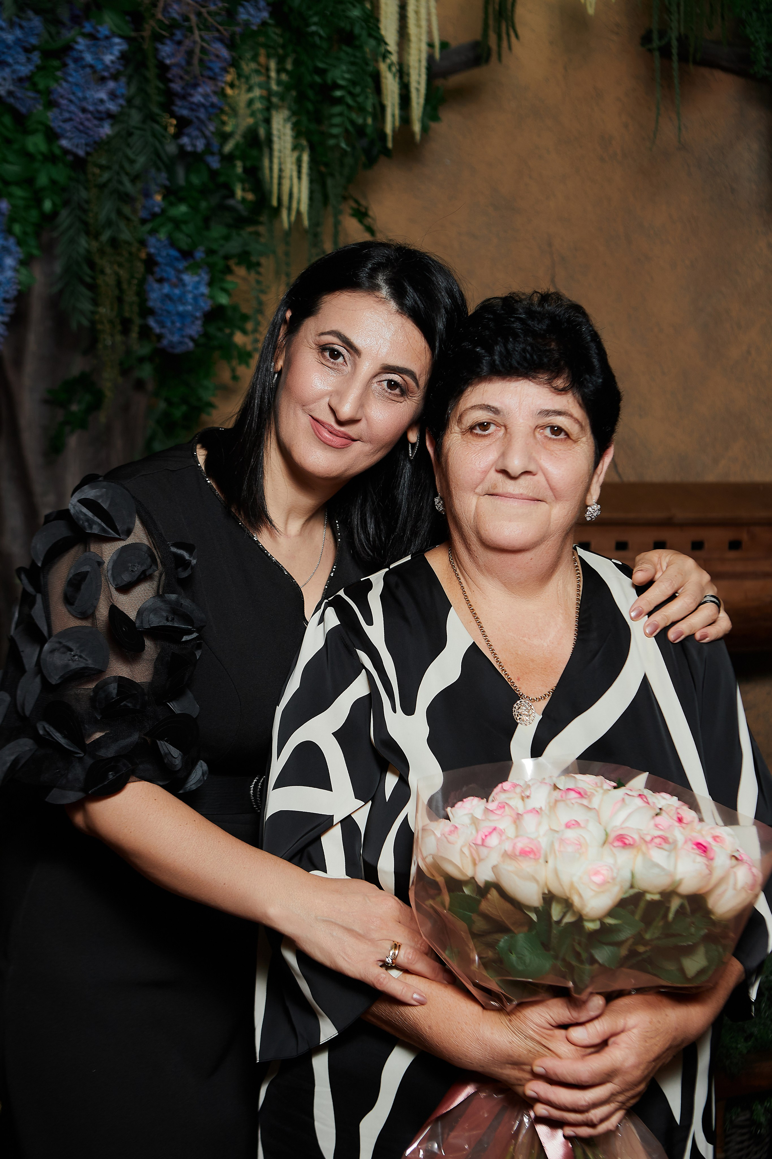 Юбилей Ковчег. Свадебный и семейный фотограф в Сочи-Красной поляне Ларионова Анна