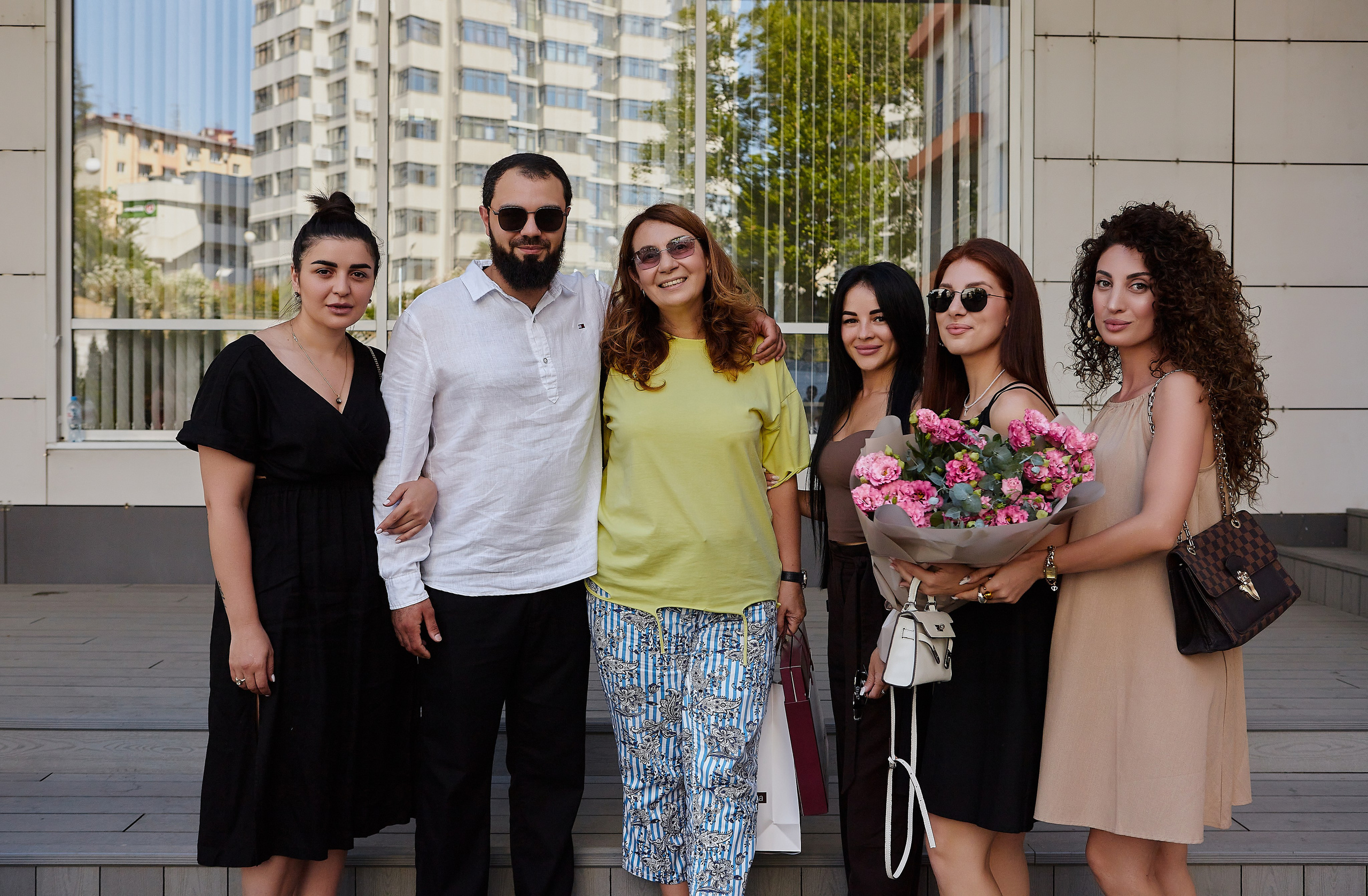 Выписка Адама. Свадебный и семейный фотограф в Сочи-Красной поляне Ларионова Анна