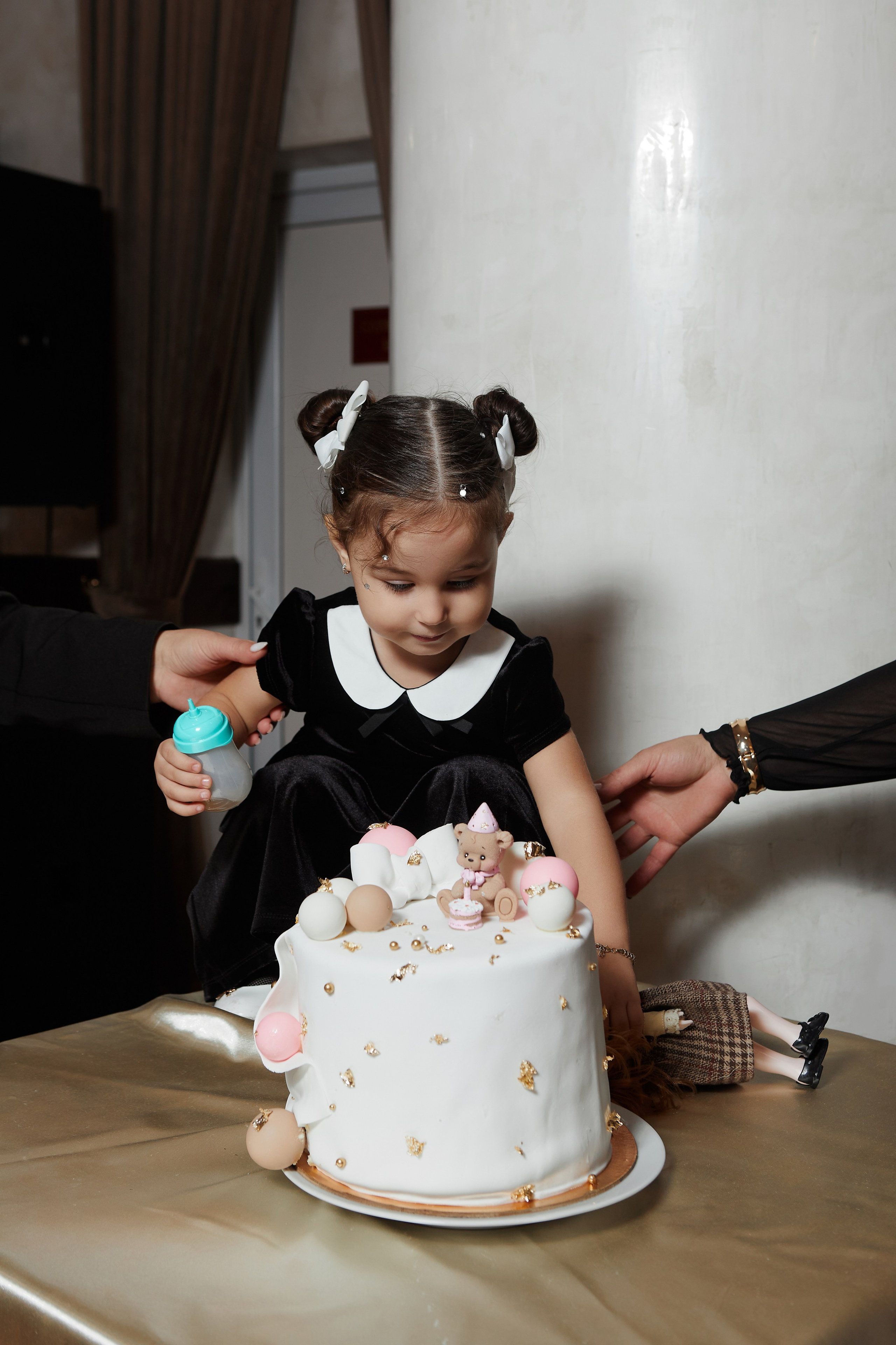 С Днем Рождения, Роберт!. Свадебный и семейный фотограф в Сочи-Красной поляне Ларионова Анна