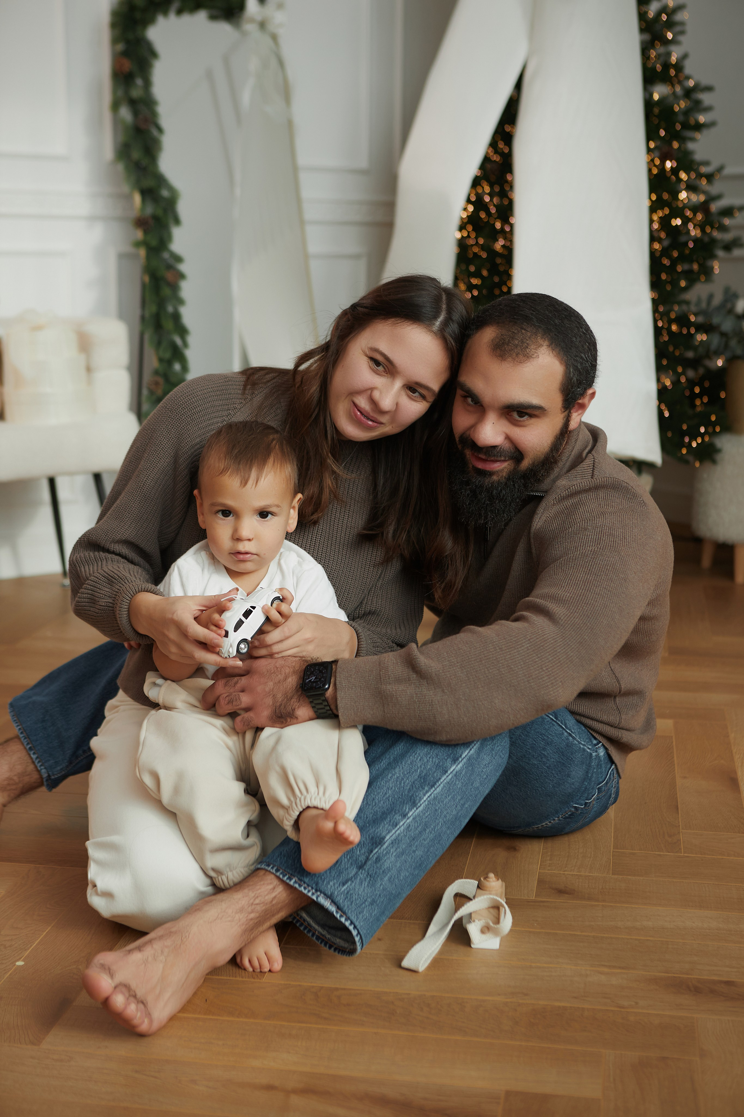 Фотосессия с малышом. Свадебный и семейный фотограф в Сочи-Красной поляне Ларионова Анна
