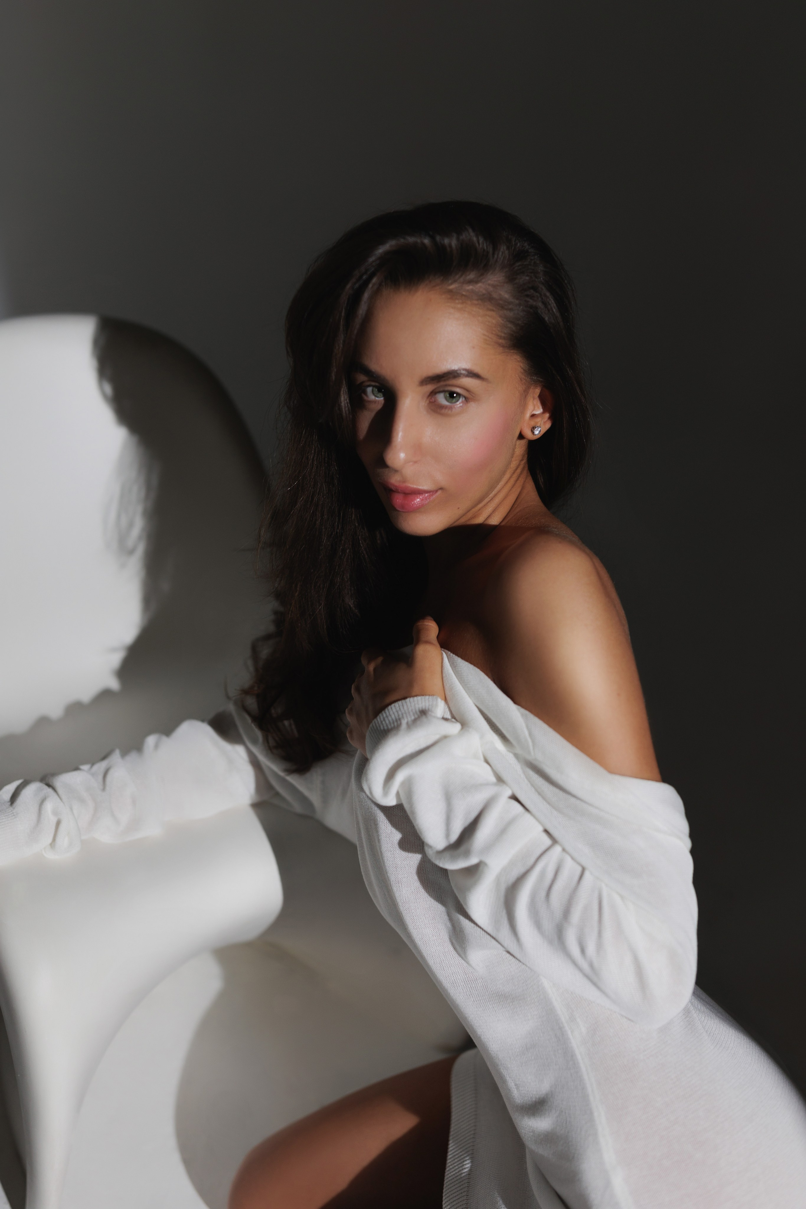 Лена. Женский и семейный фотограф в Москве- Ольга Самусенко