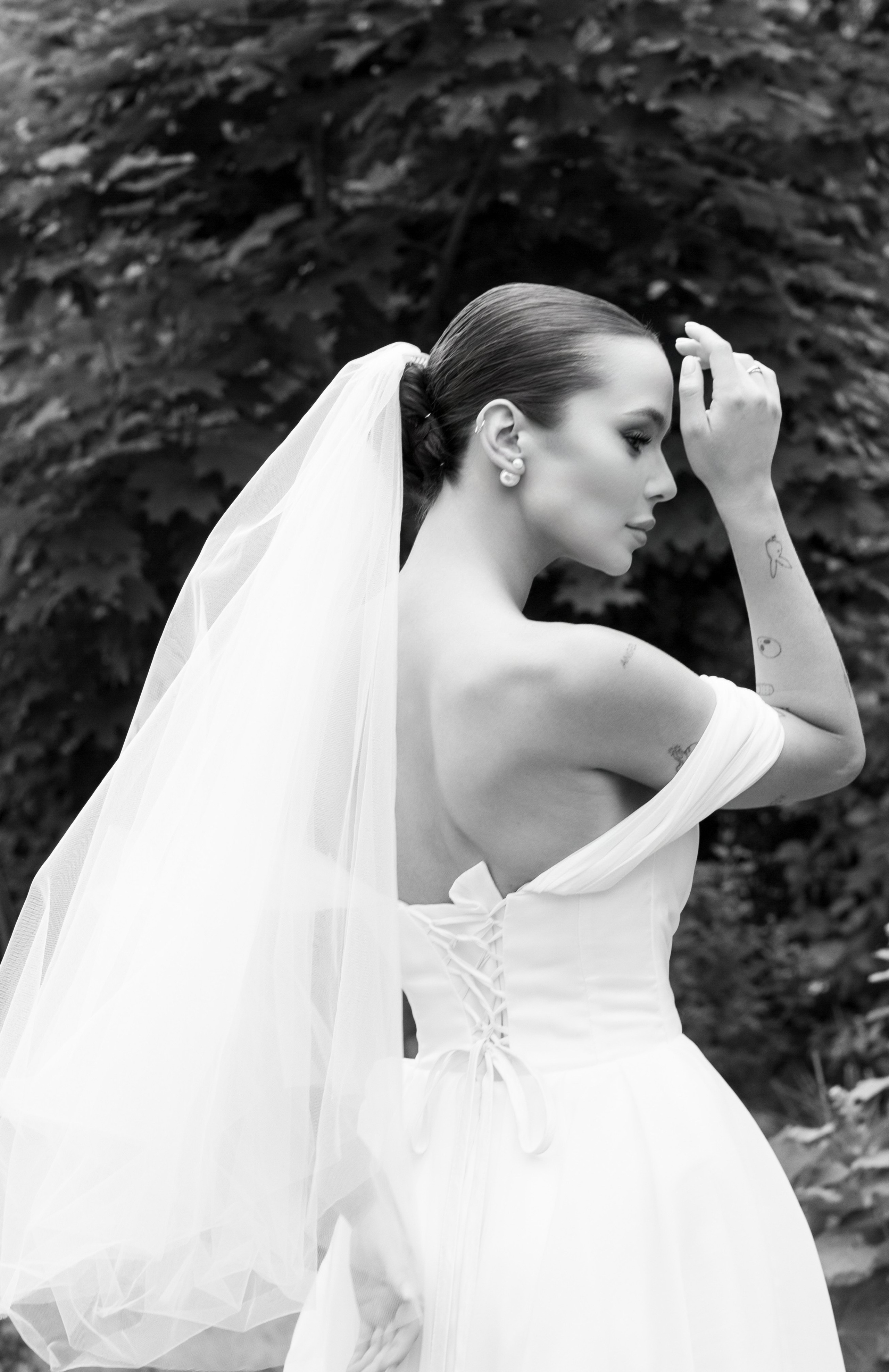 Свадебное фото. Kononova-foto.ru