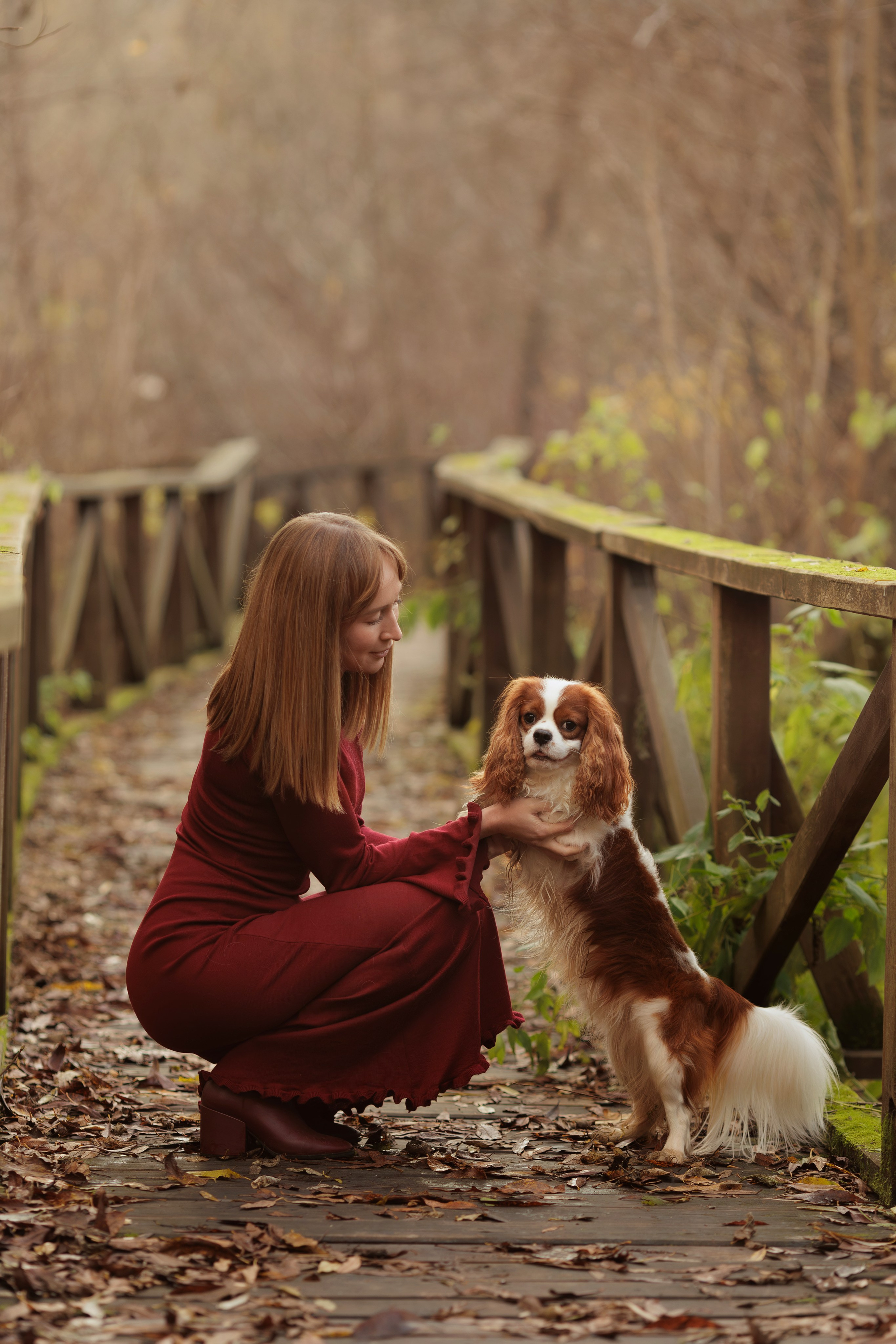 Кристина и Марсель. Куценкова Александра — детский, семейный фотограф в Москве