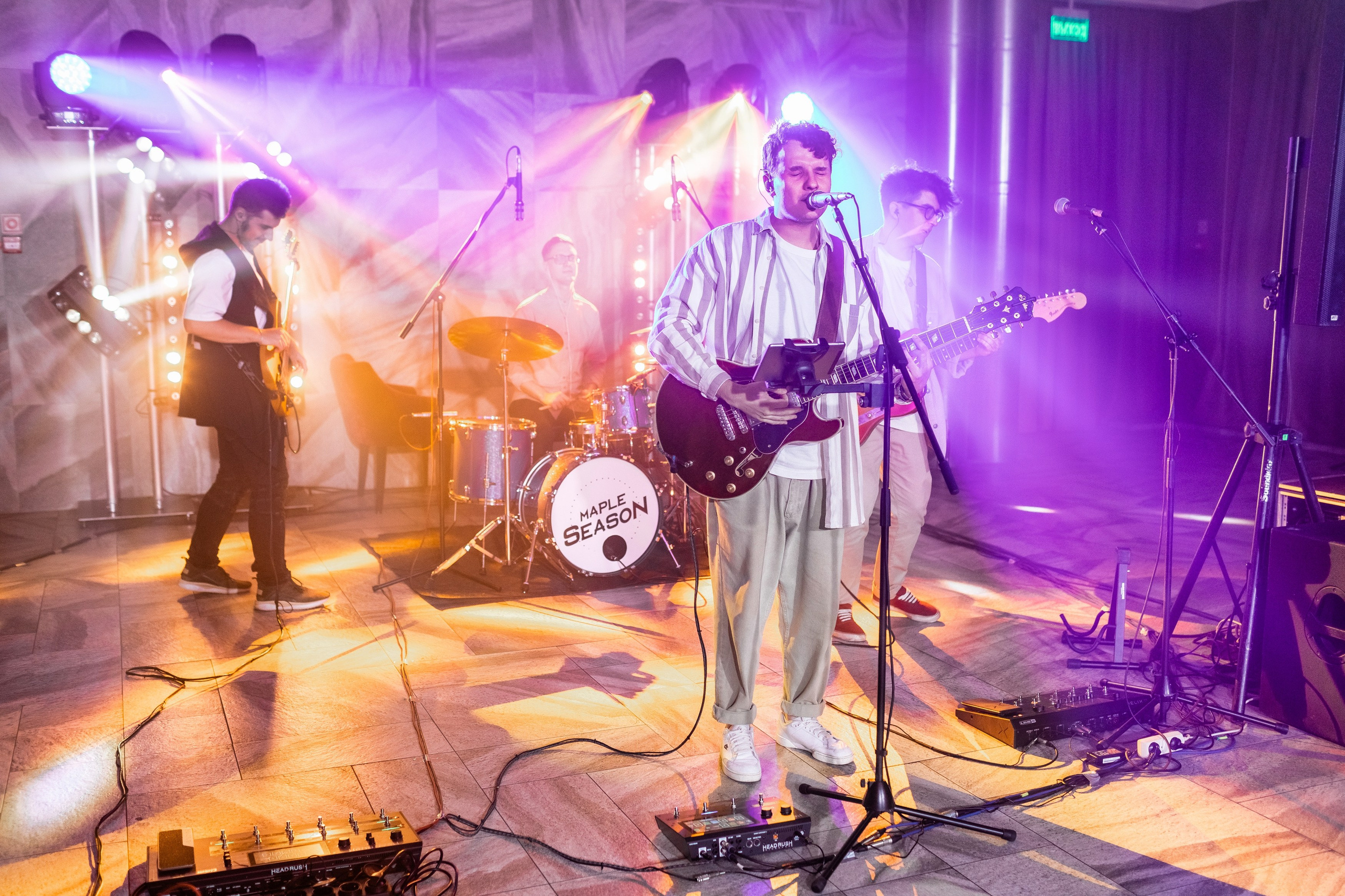 Выпускной школьный 2. Свадебный фотограф в Нижнем Новгороде и Москве Николай Майоров