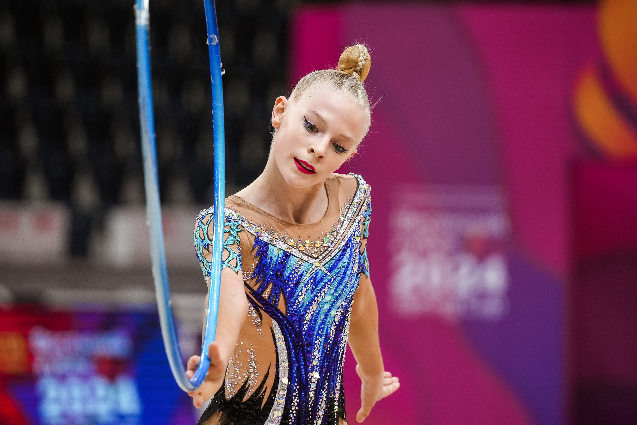 ВЕСЕННИЙ КУБОК 2024. Фотограф Анна Герман. Красноярск
