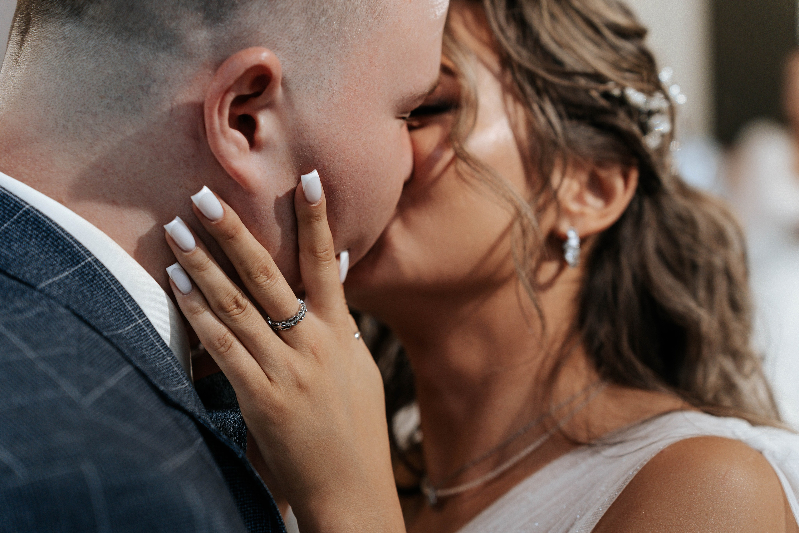 Oleg & Alexandra. Свадебный фотограф в Воронеже Самохина Екатерина