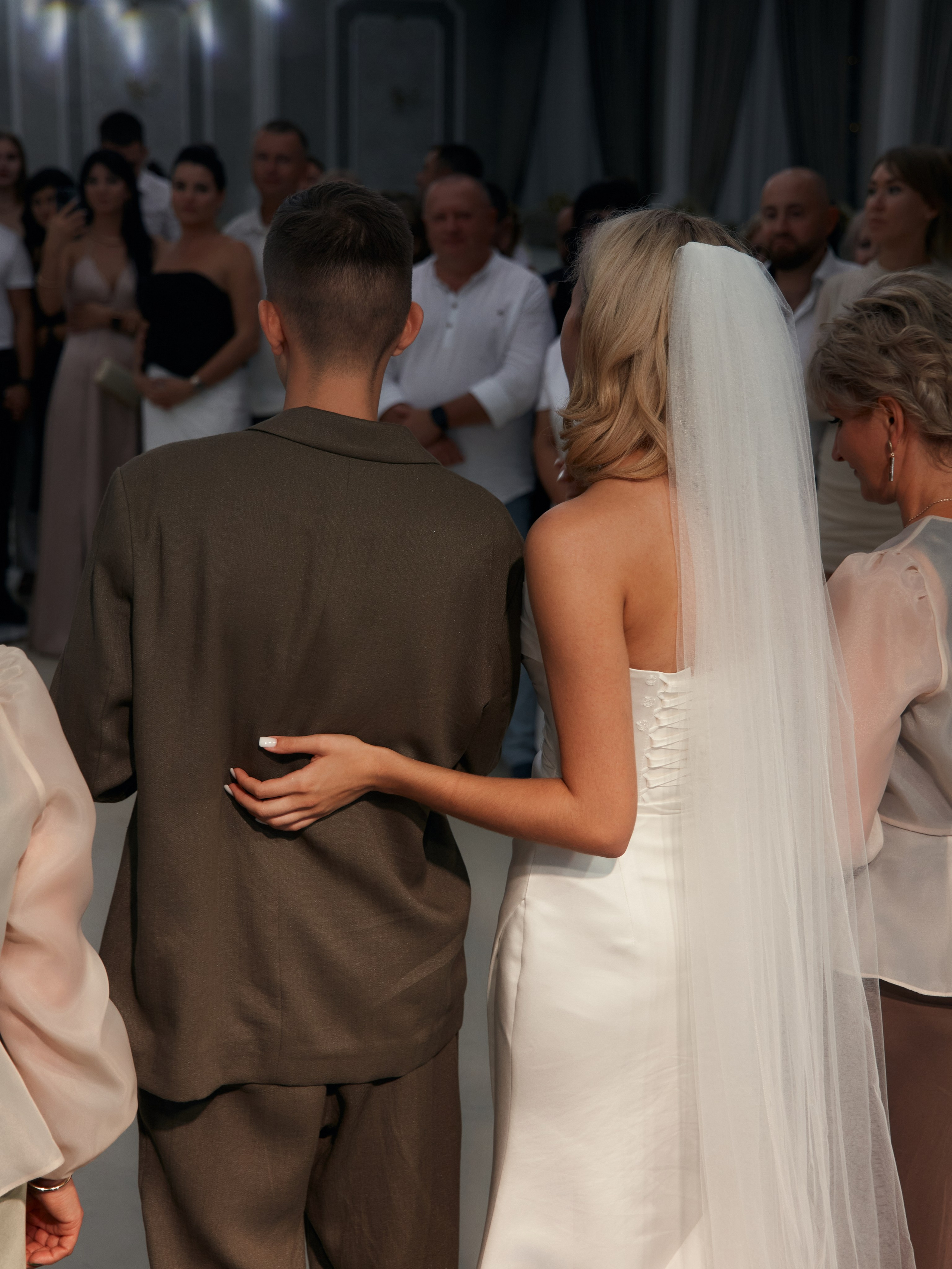 When the grapes are ripe. Свадебный и индивидуальный фотограф в Тольятти Благонадеждина Варвара