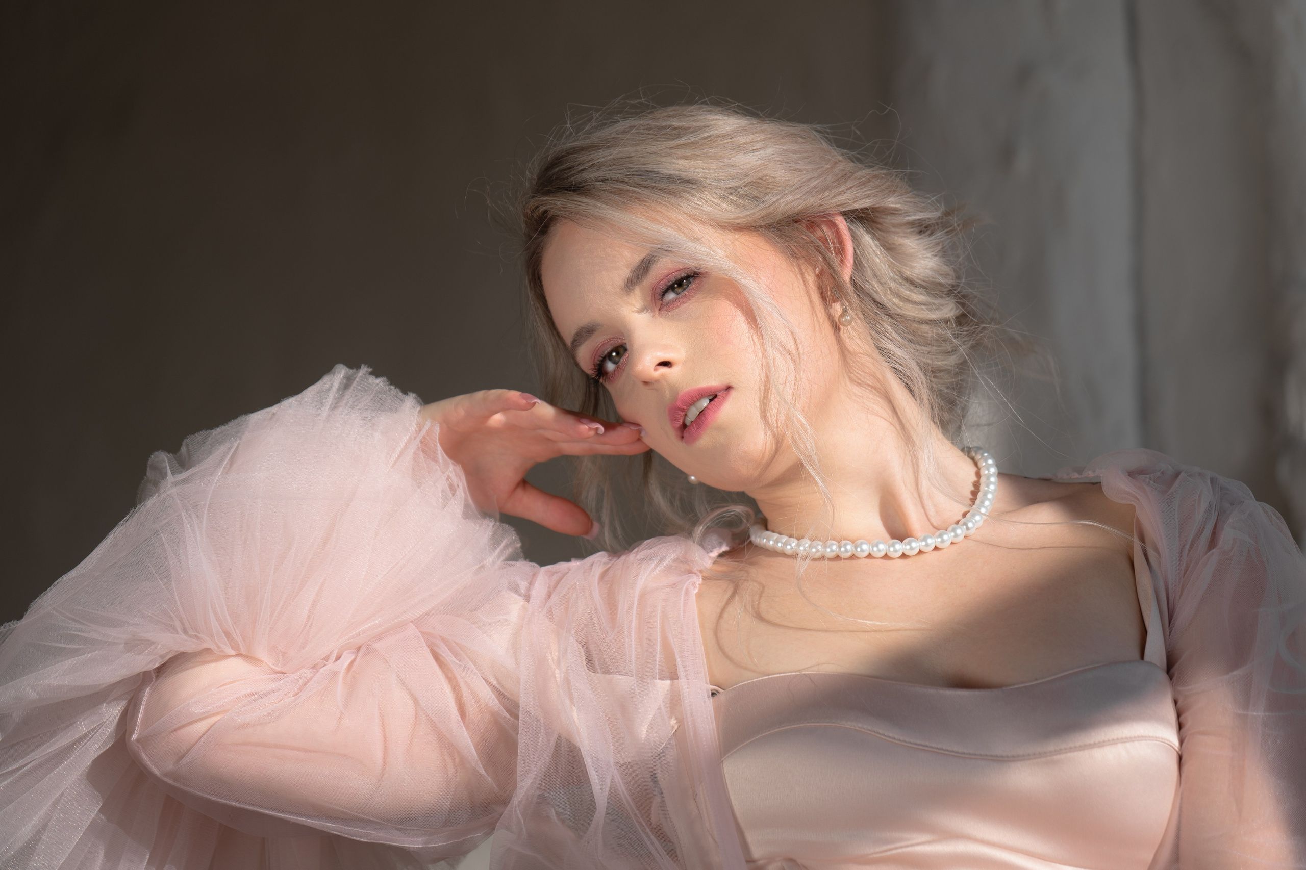 Женская фотосессия. Портретный и репортажный фотограф в Сочи Рамодина Юлия