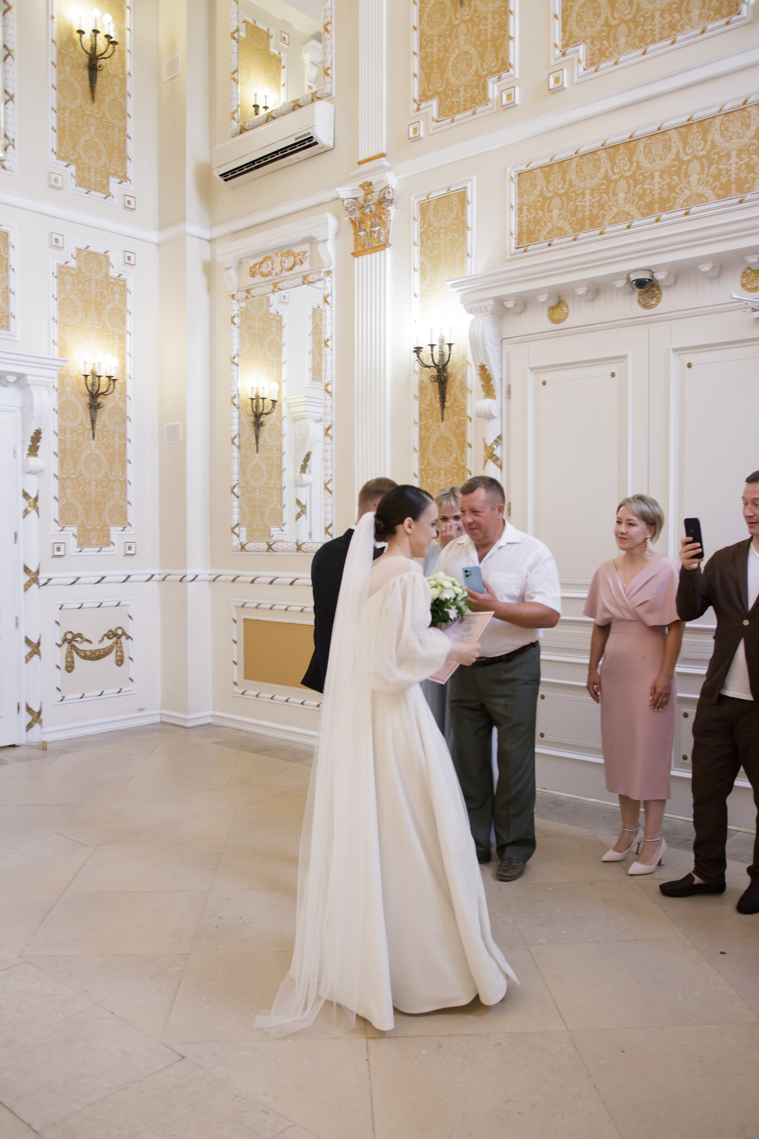 Роспись. Фотограф Москва — личные фотосессии, лавстори в студии