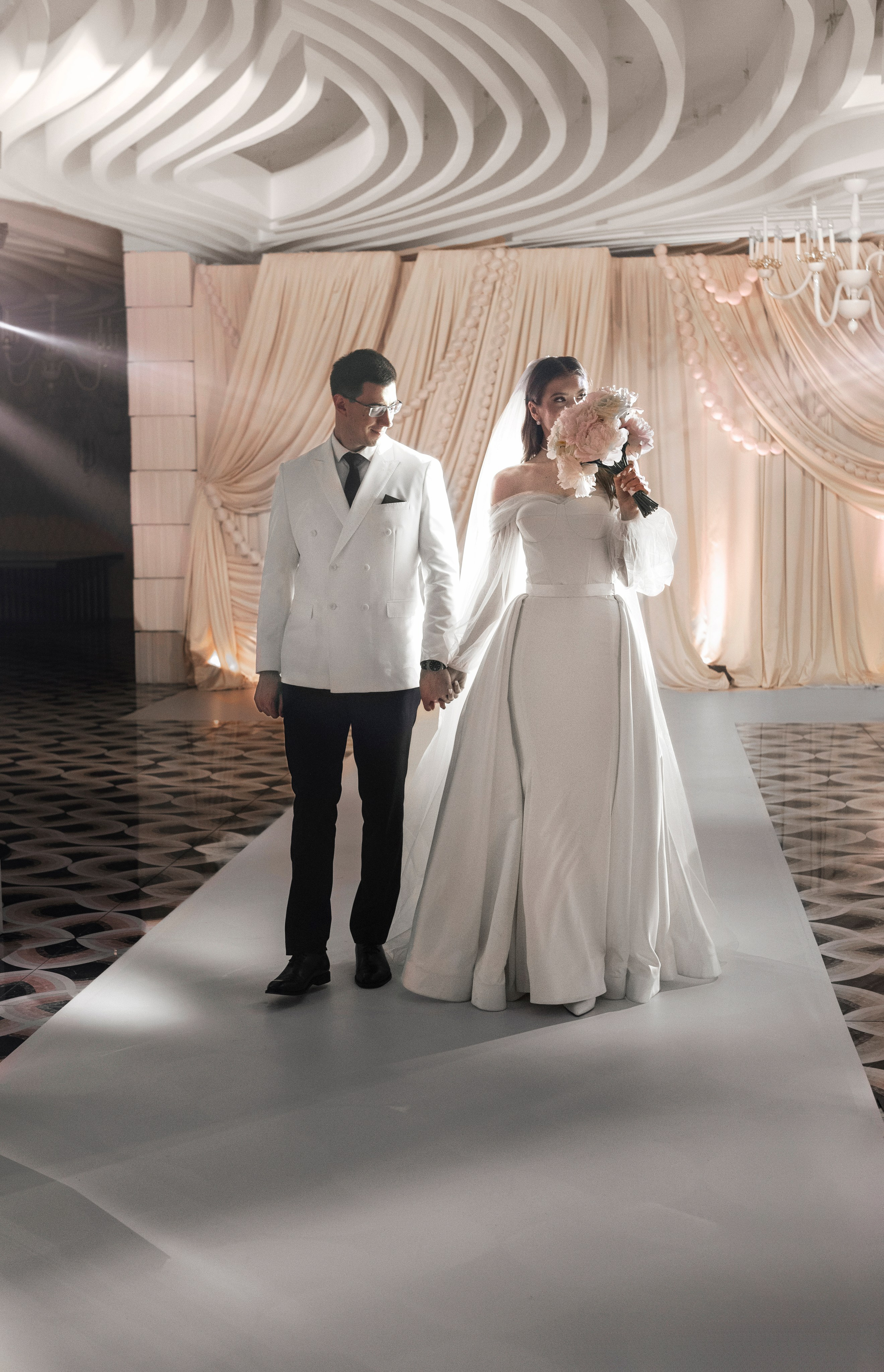 София и Михаил. Фотограф Лесозаводск/Хабаровск