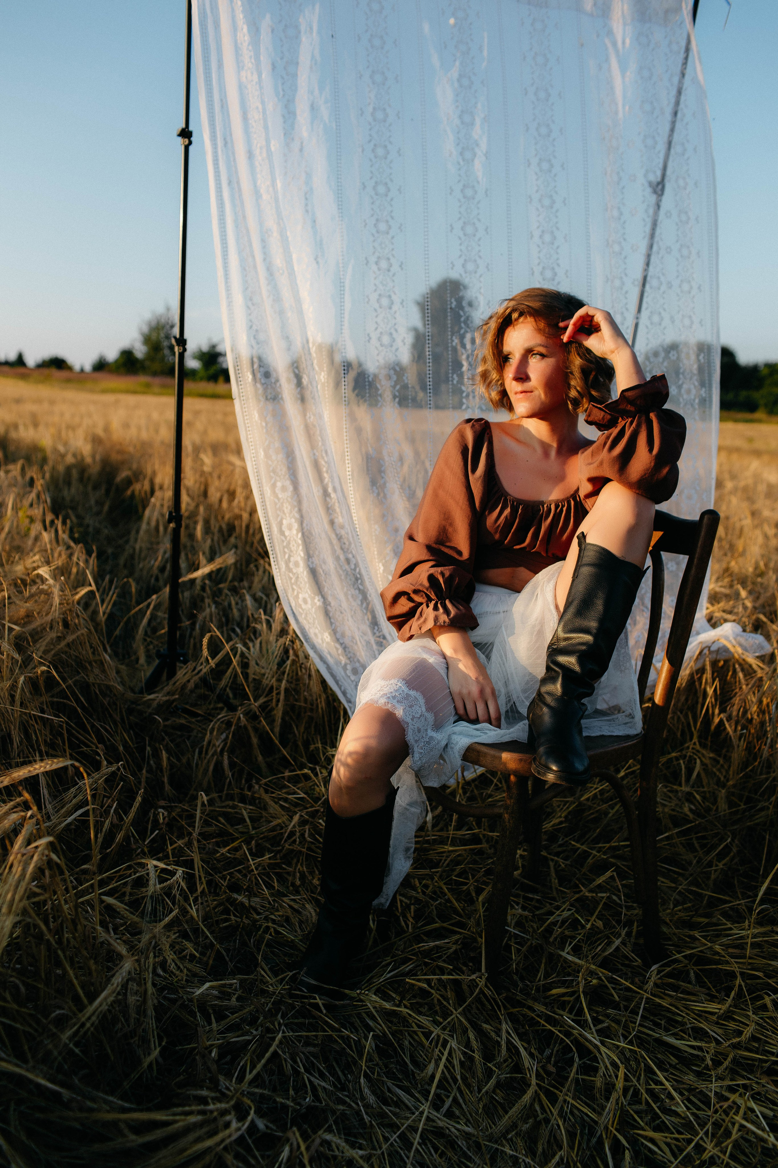 НАСТЯ. Свадебный и семейный фотограф Иваново Елена Угодина