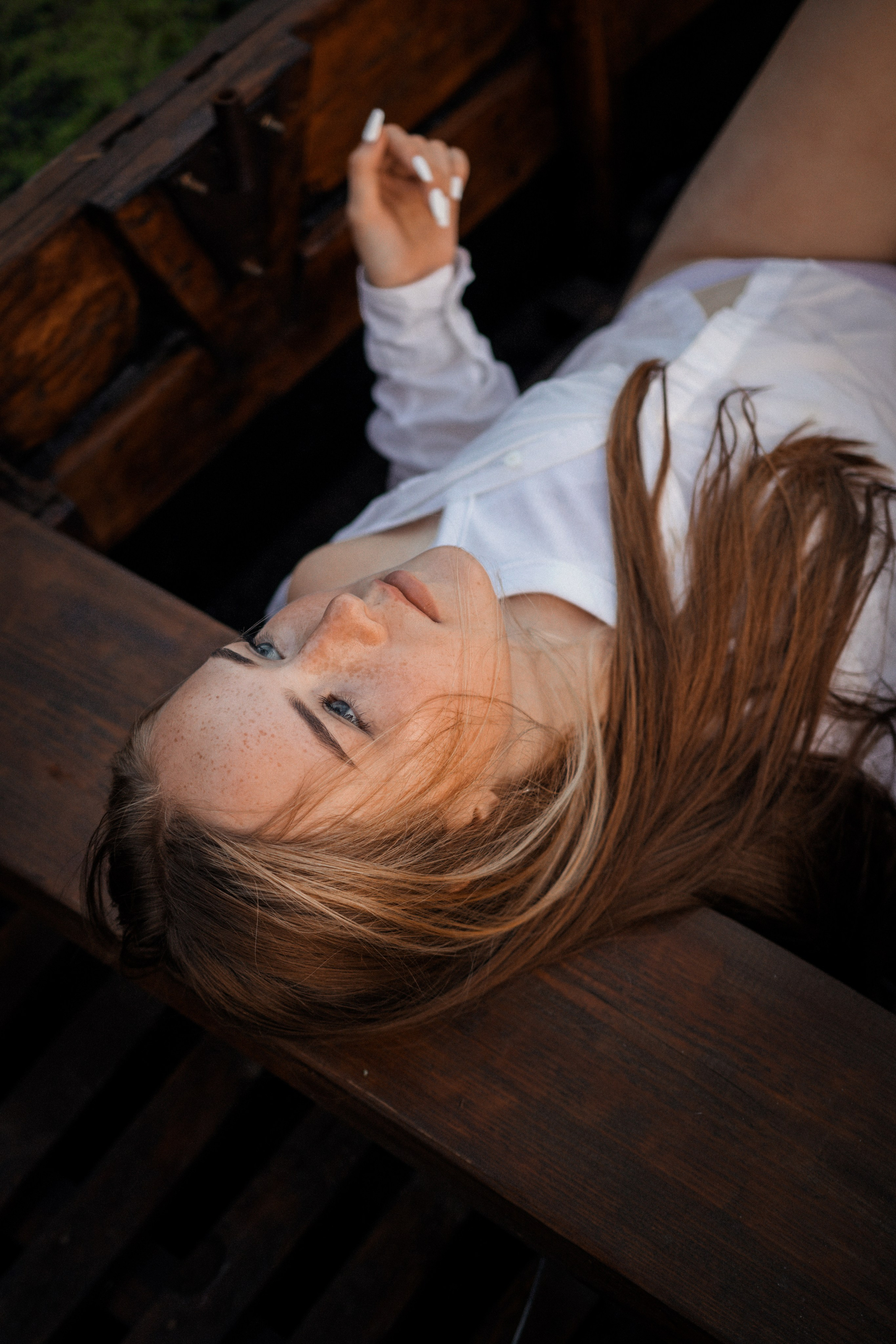 Екатерина. Фотограф Тамбов — Воронеж