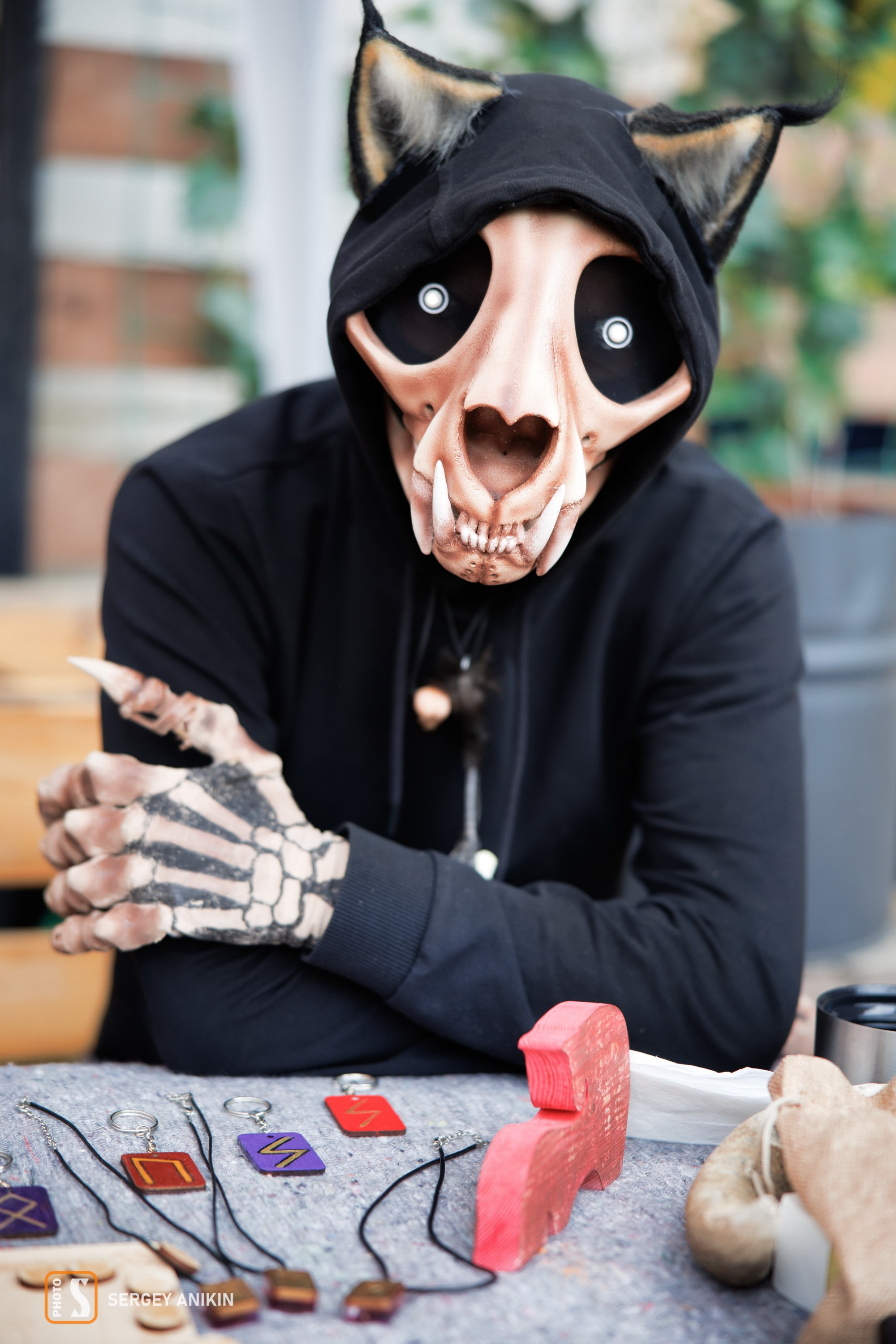 Репортаж с Oblivion Fest 2025