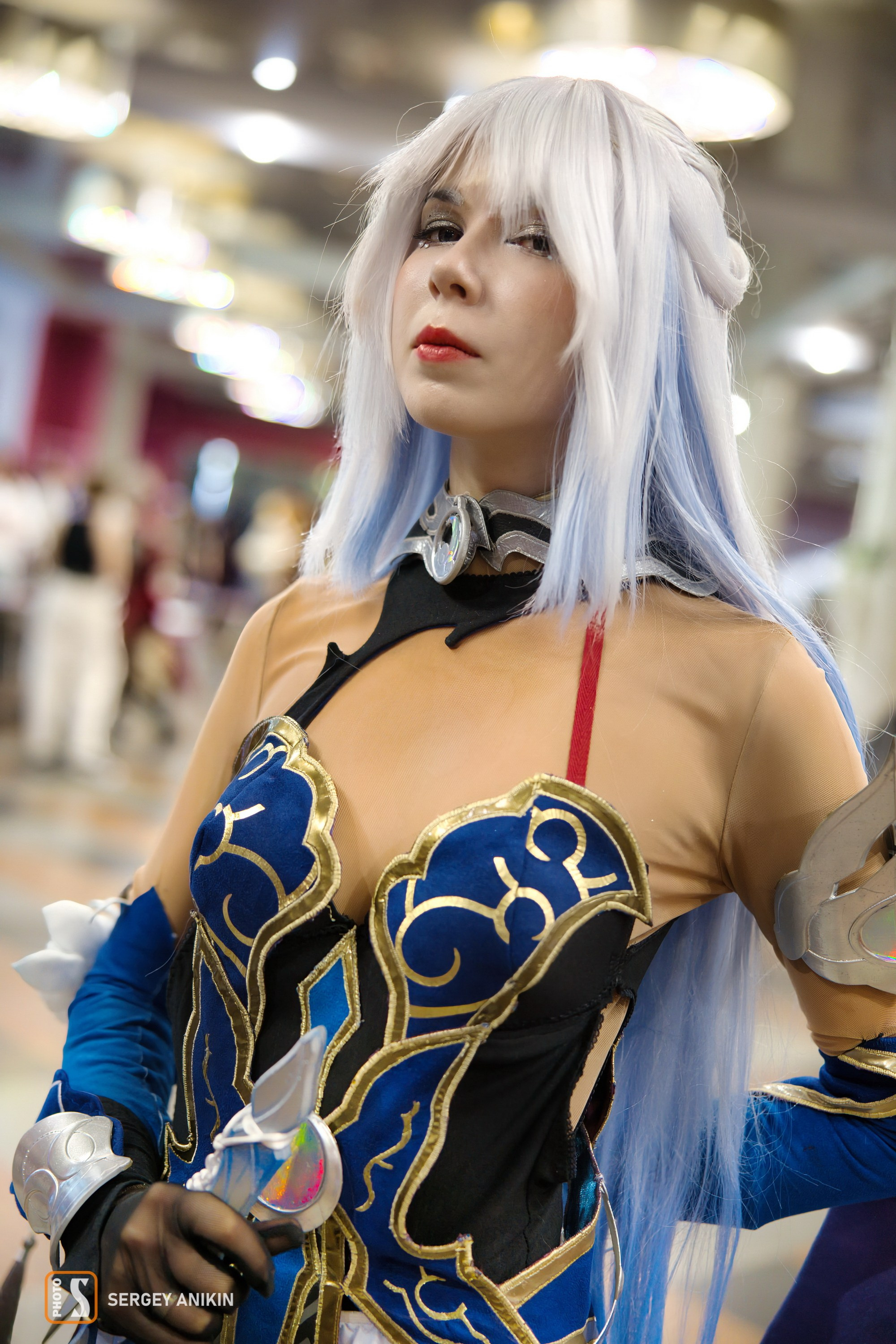 Фоторепортаж с фестиваля Alia Fest 2025 в Москве