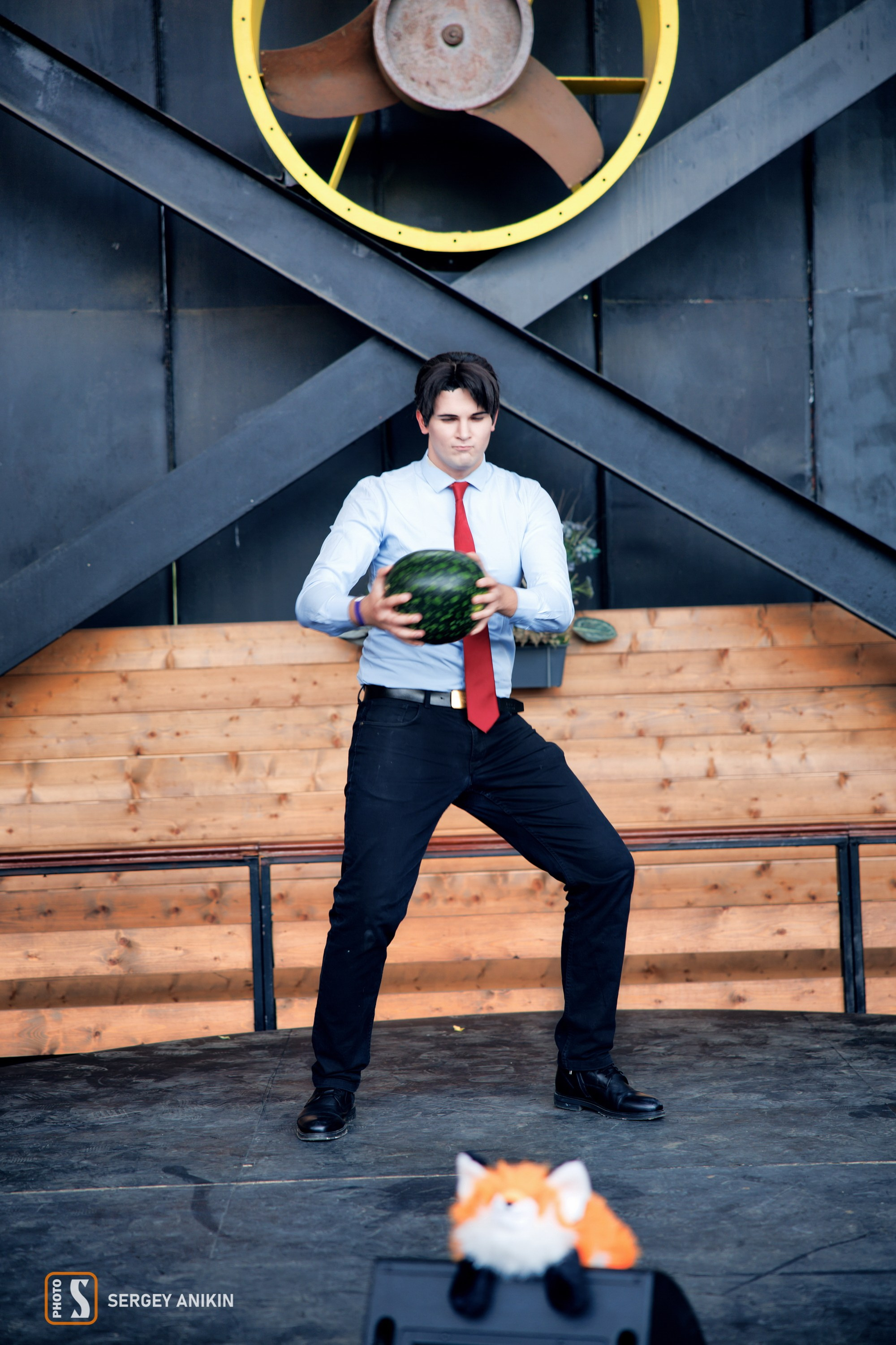 Фоторепортаж с фестиваля Oblivion Fest 2025 в Москве