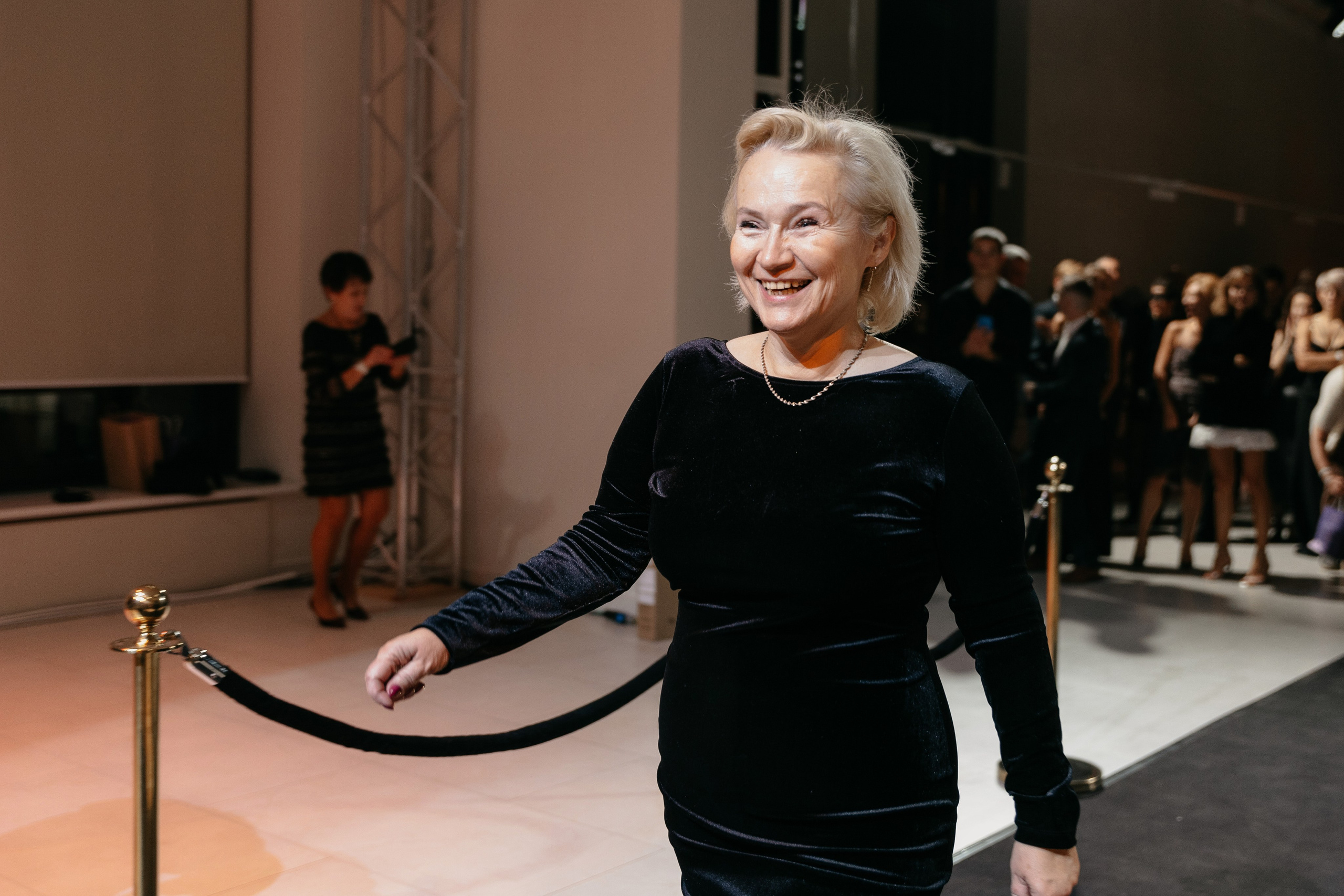 Iron Stars 2024. Репортажный фотограф в Москве Лера Зиновьева