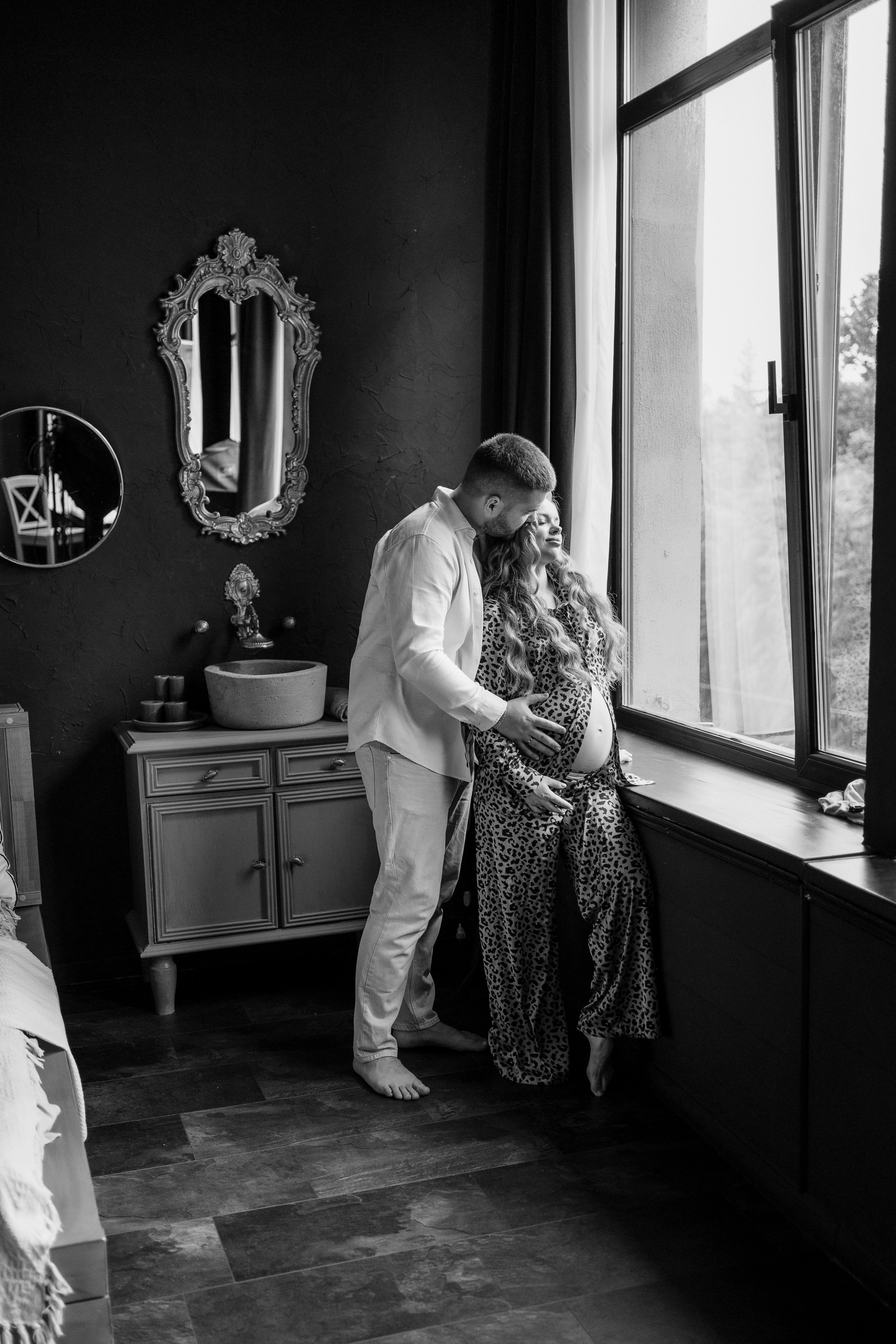 Николь. Семейный и свадебный фотограф Минск, Беларусь Анна Орловская