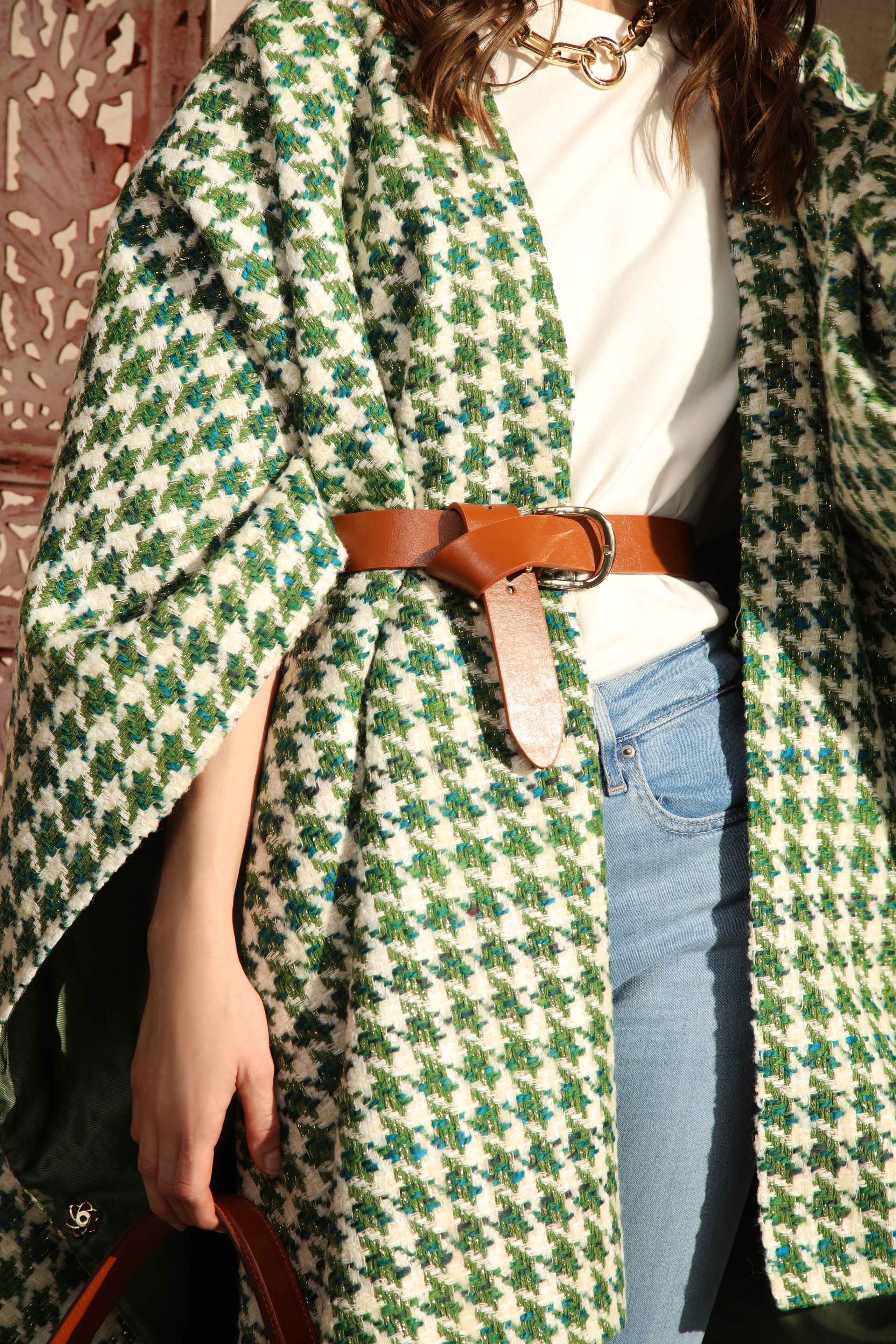 1. Стилист Ирина Велькина