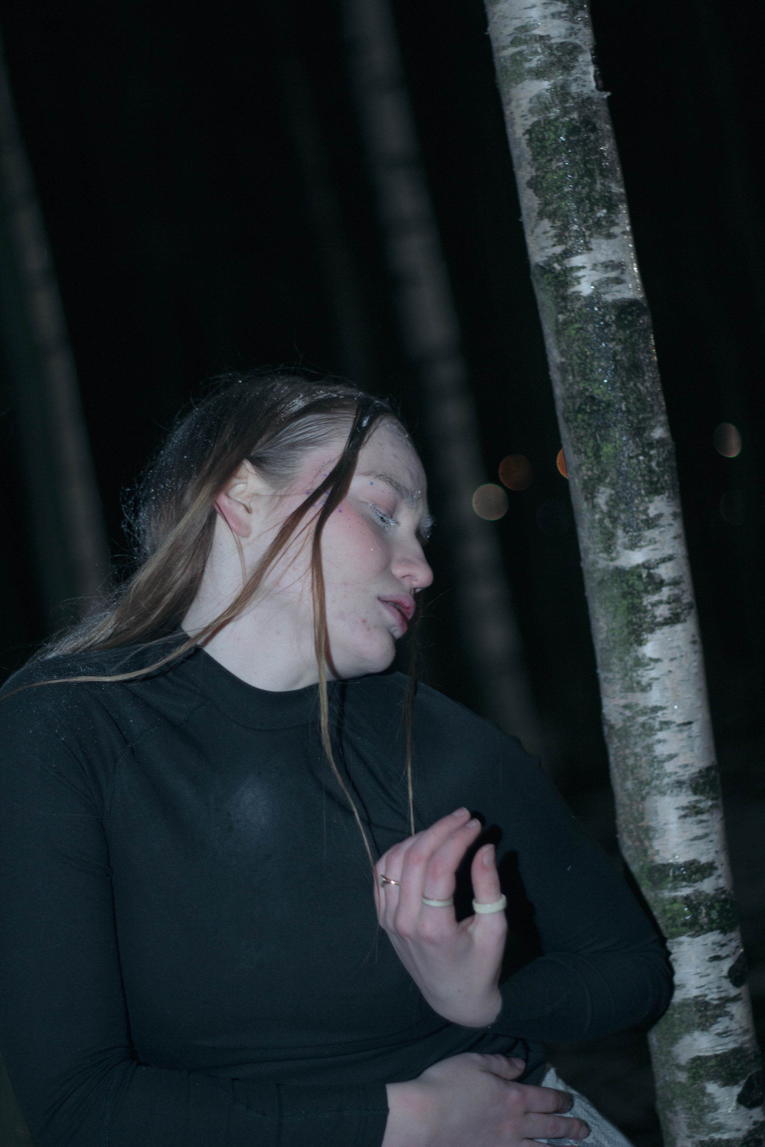 Полина. Портртный Фотограф в Санкт-Петербурге Салашный Андрей