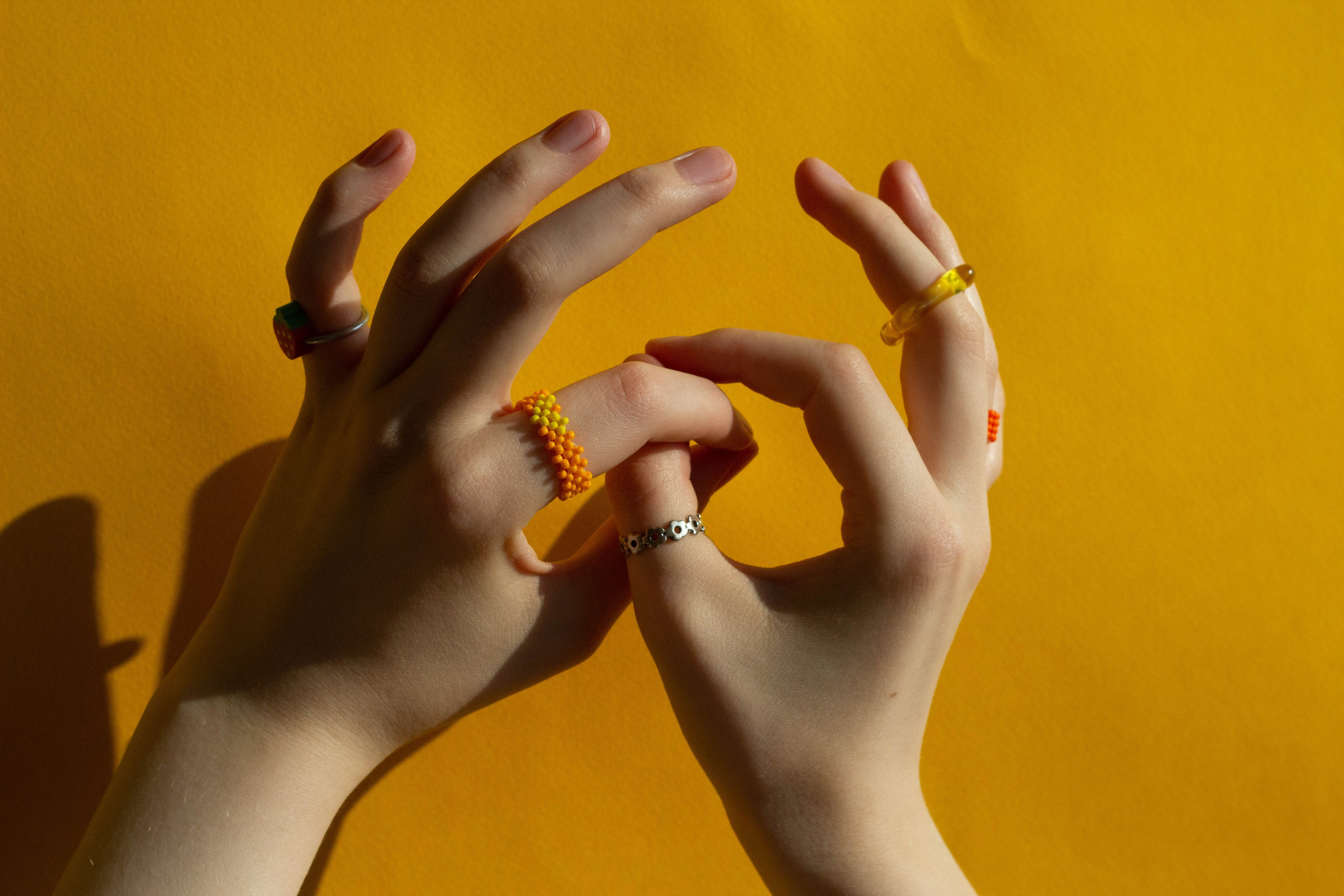 Предметная съемка украшений и бижутерии. Портртный Фотограф в Санкт-Петербурге Салашный Андрей